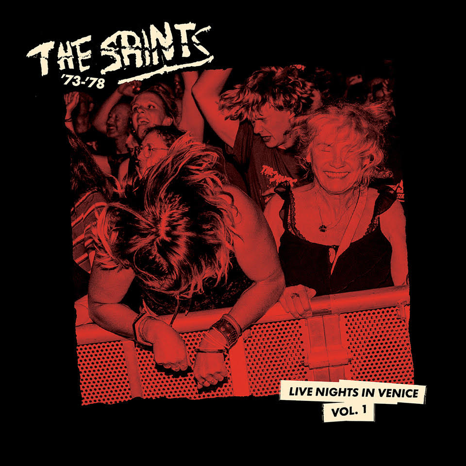 The Saints ’73–’78 storm North America: Kuepper & Hay with Mark Arm, Mick Harvey, and Peter Oxley bring the classic era to U.S. stages