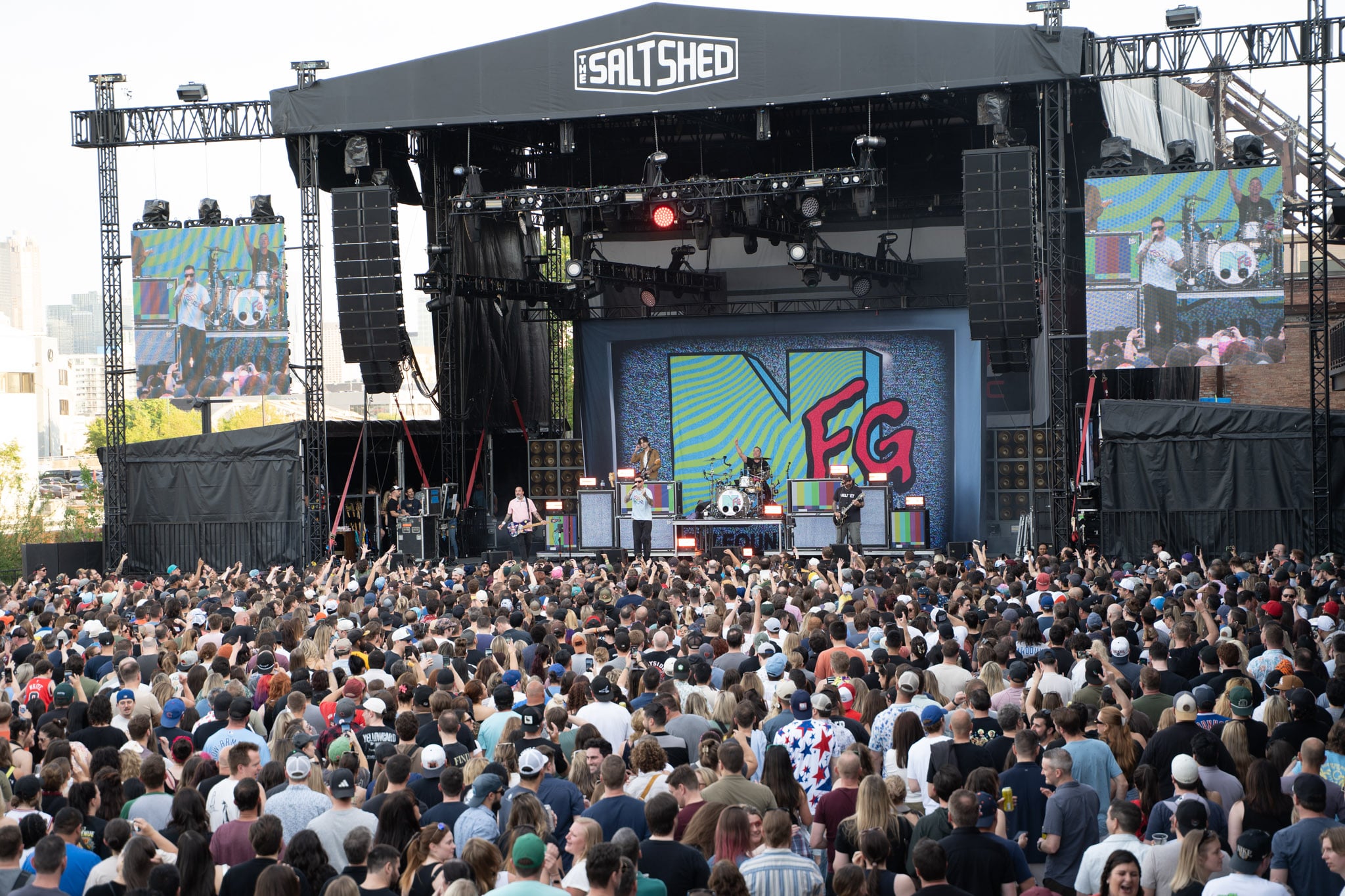 New Found Glory