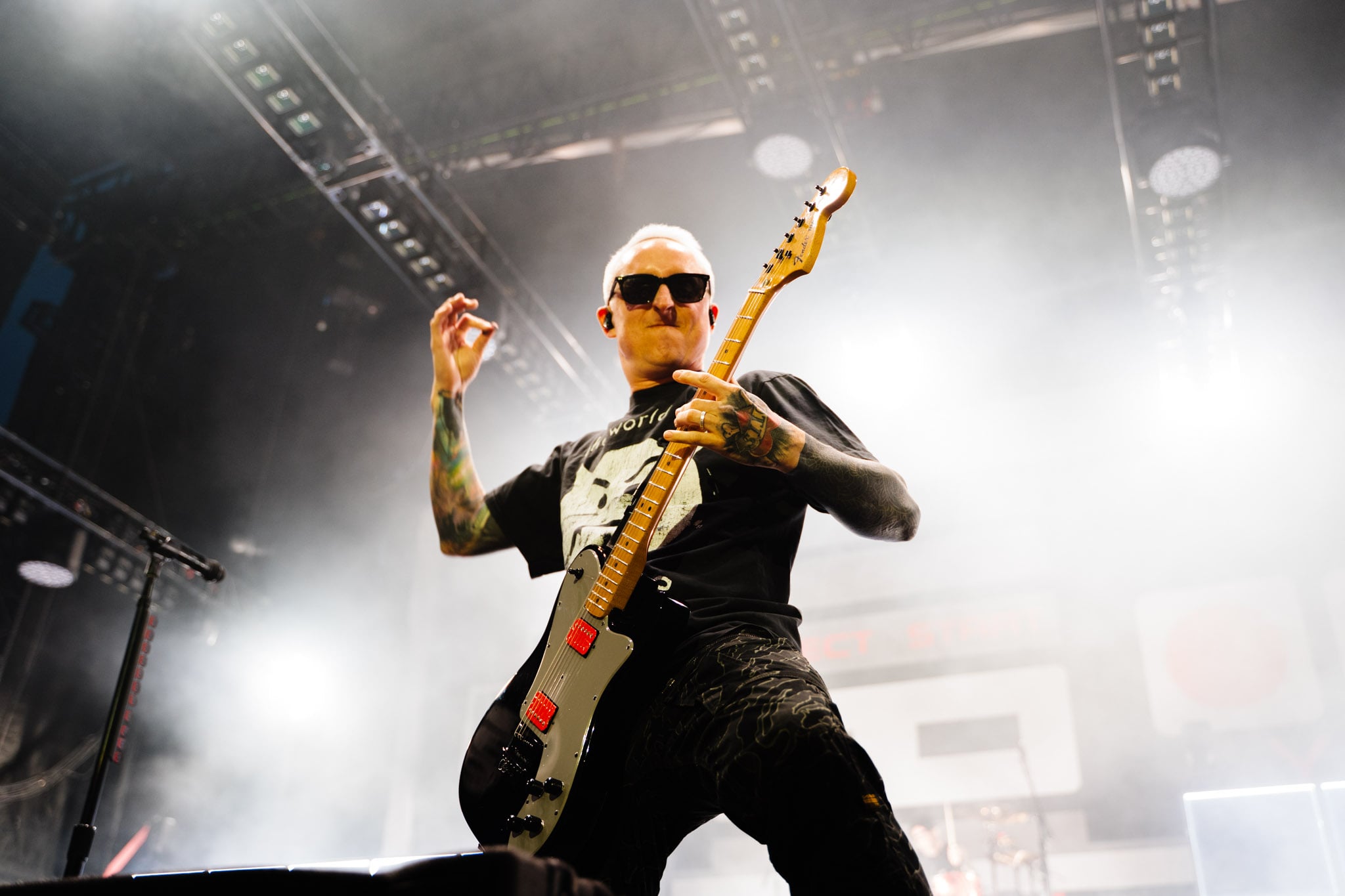 Yellowcard