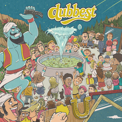 Dubbest pivot to soul on “Autumn Rain” — a fogged-glass daydream with classic Dubbest DNA