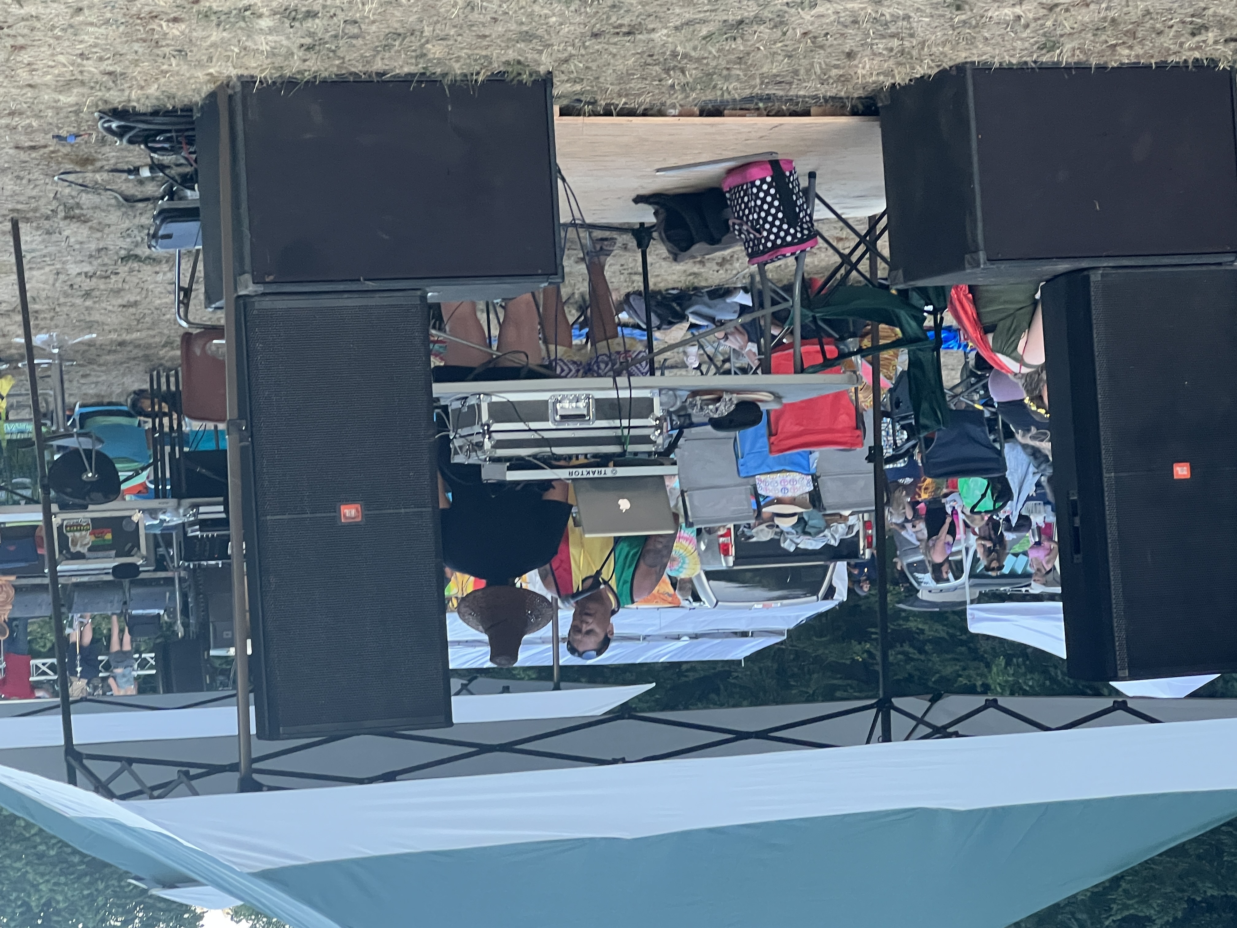 Festival — Northwest World Reggae Festival 2023