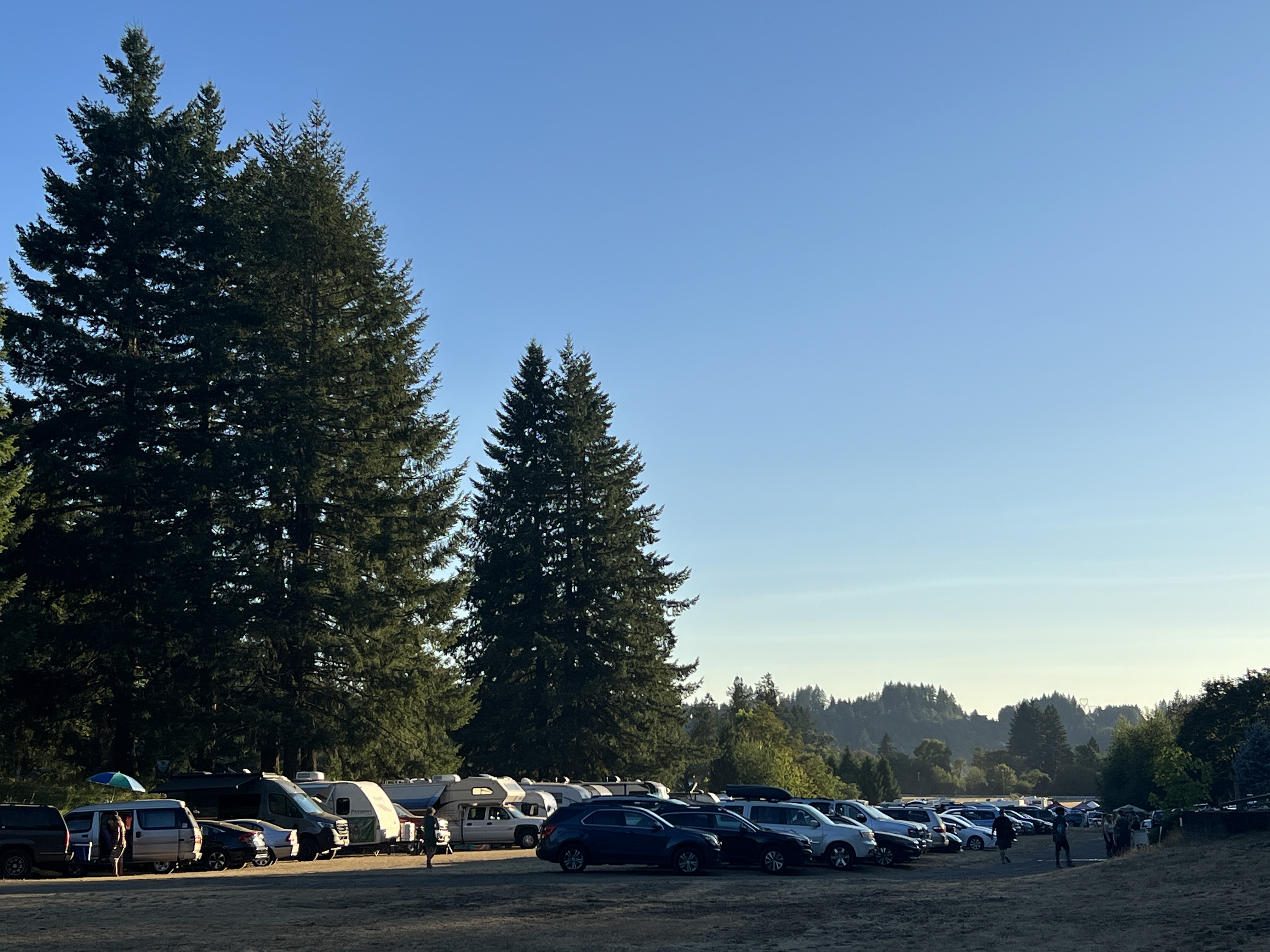 Festival — Northwest World Reggae Festival 2023