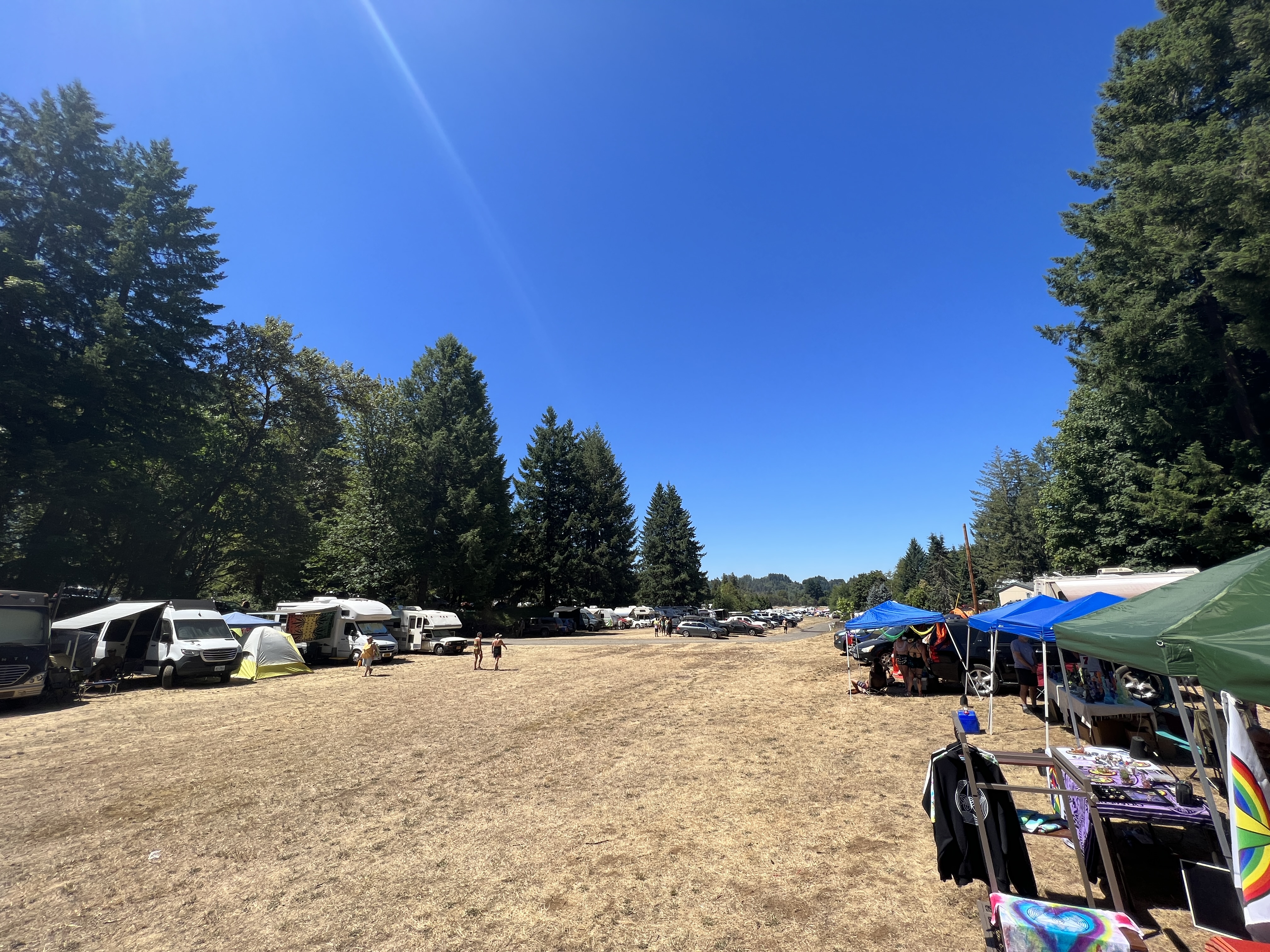 Festival — Northwest World Reggae Festival 2023