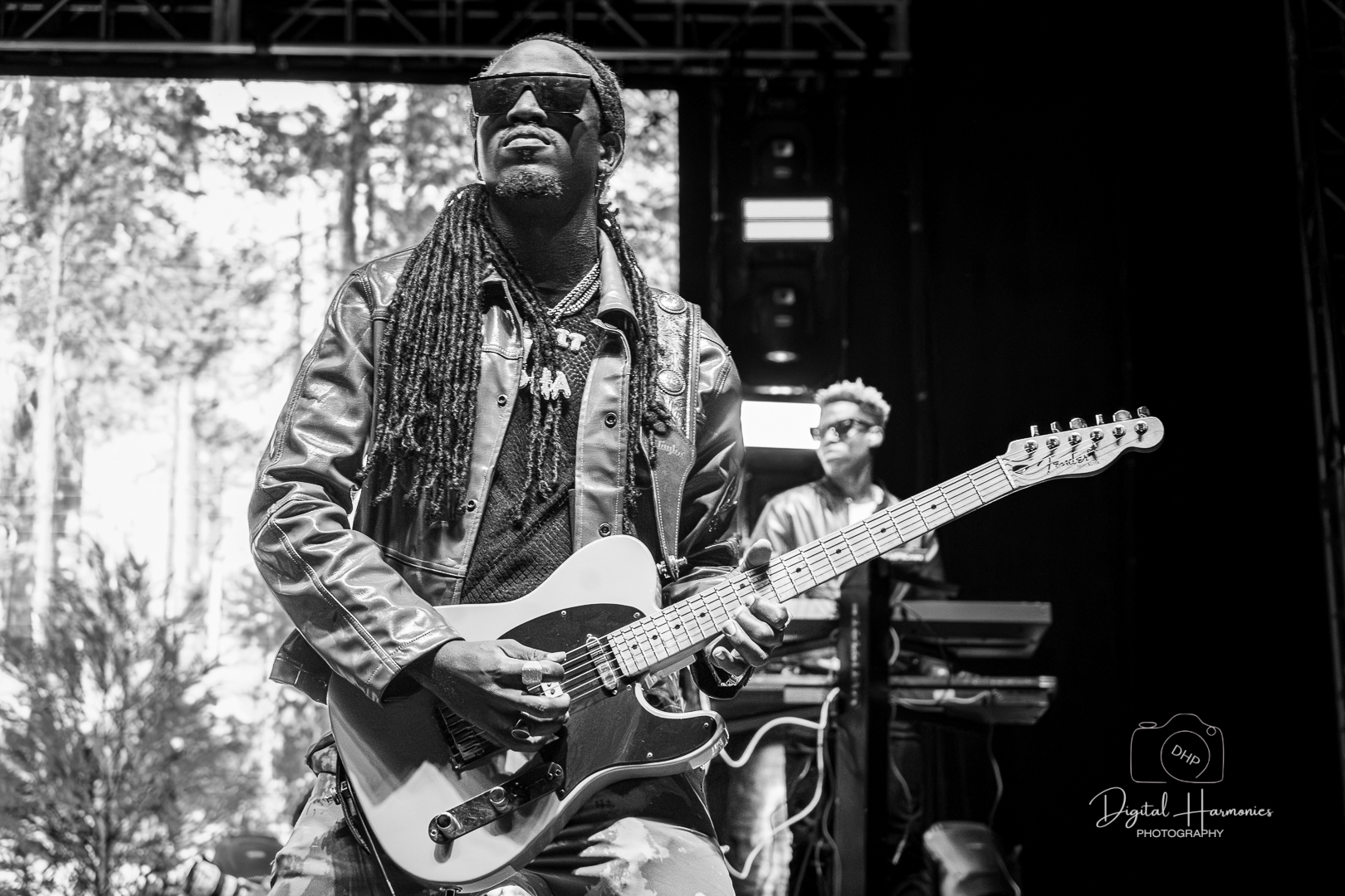 Alborosie