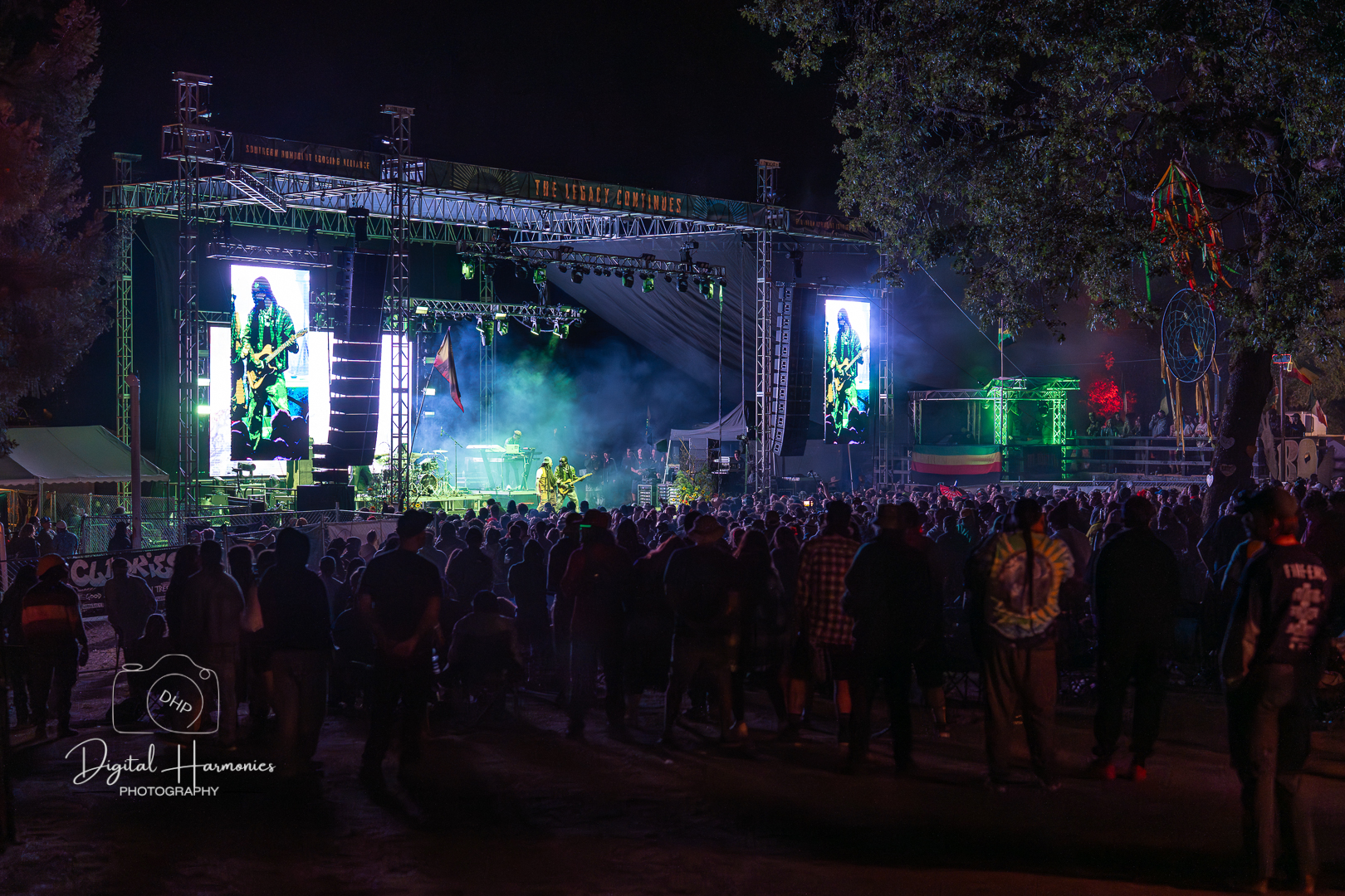 Alborosie — Reggae On The River 2025