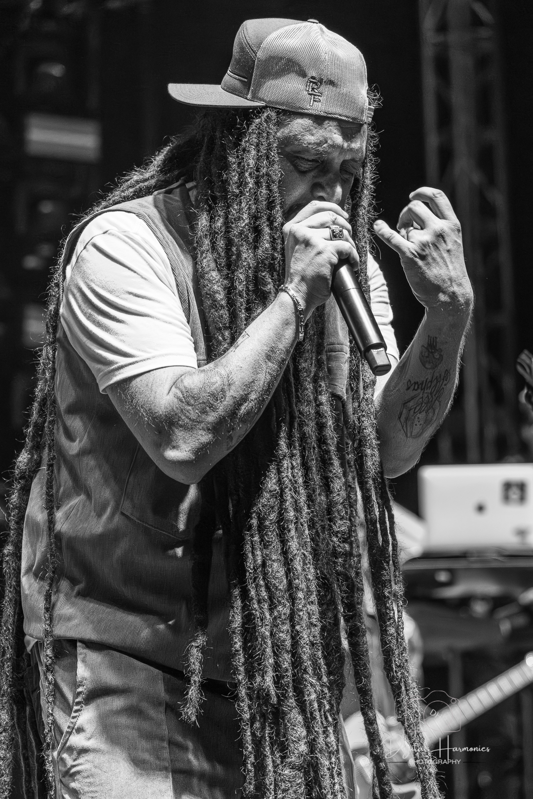 Alborosie — Reggae On The River 2025
