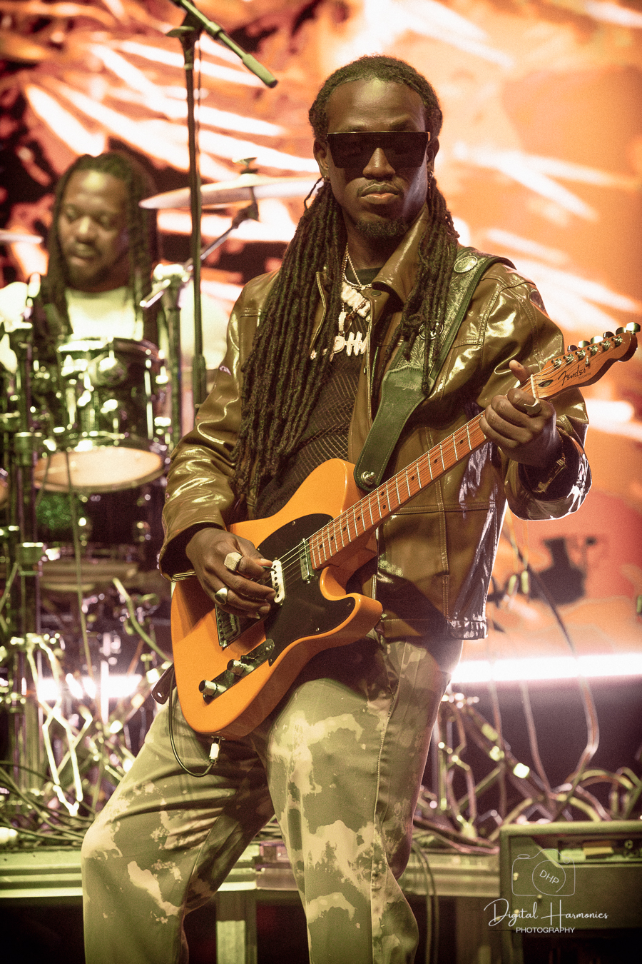 Alborosie — Reggae On The River 2025