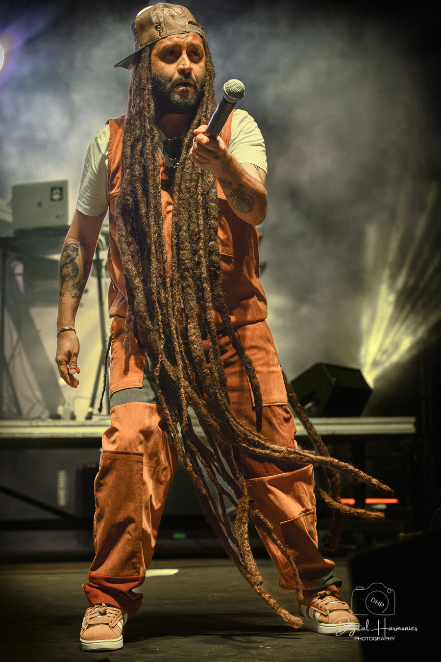 Alborosie