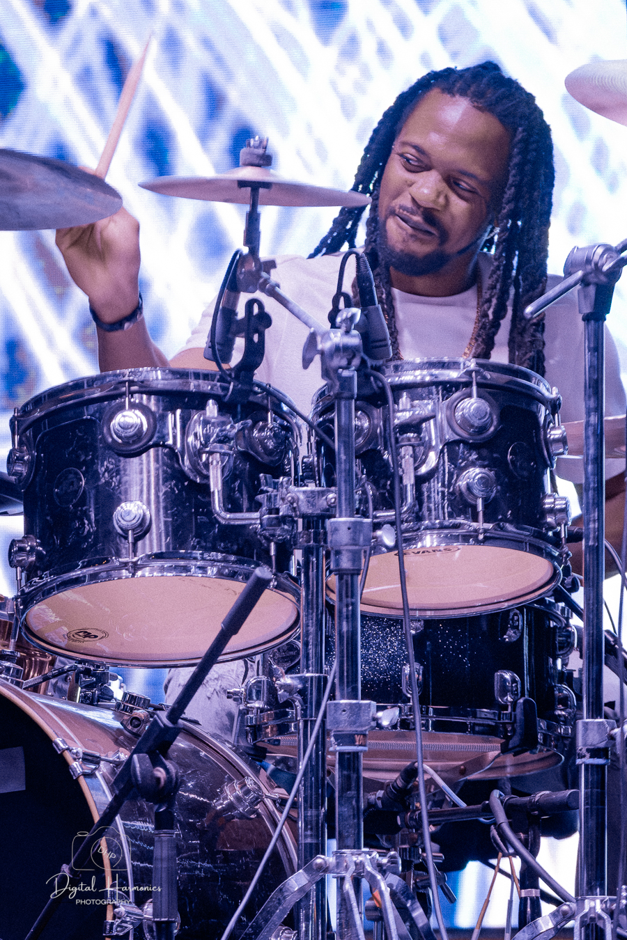 Alborosie
