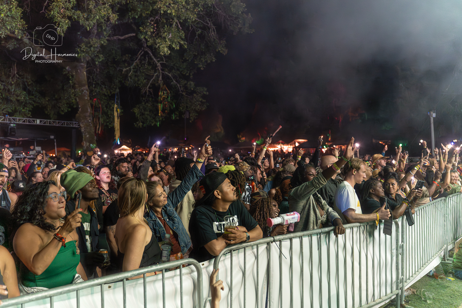 Charly Black — Reggae On The River 2025