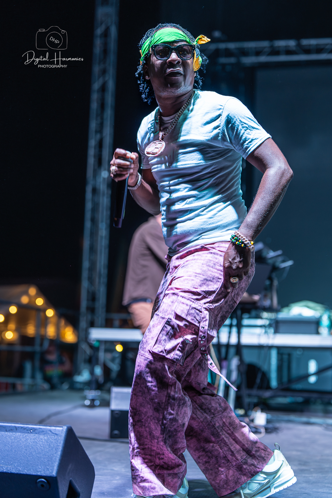 Charly Black
