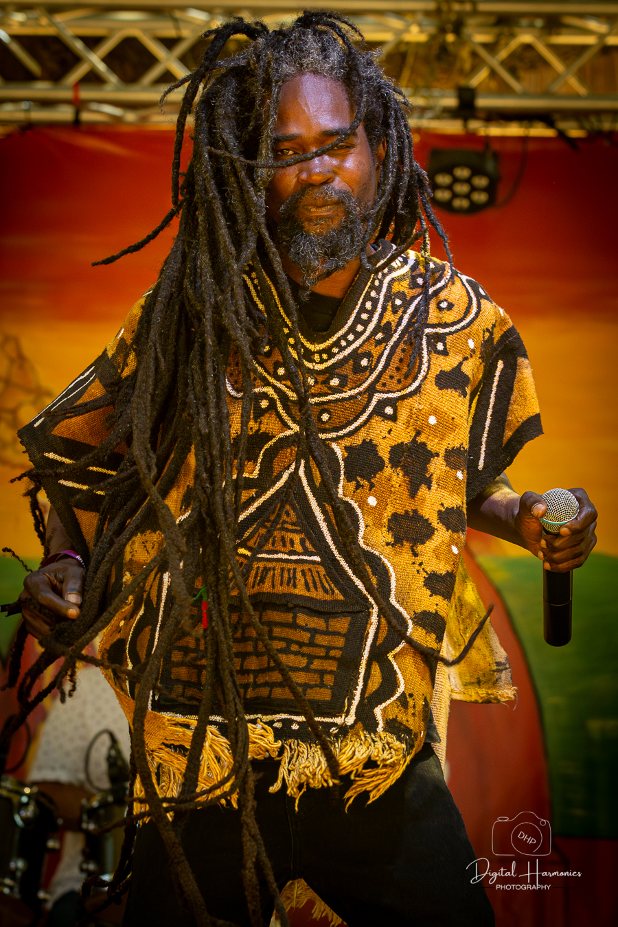 Kava Jah — Reggae On The River 2025