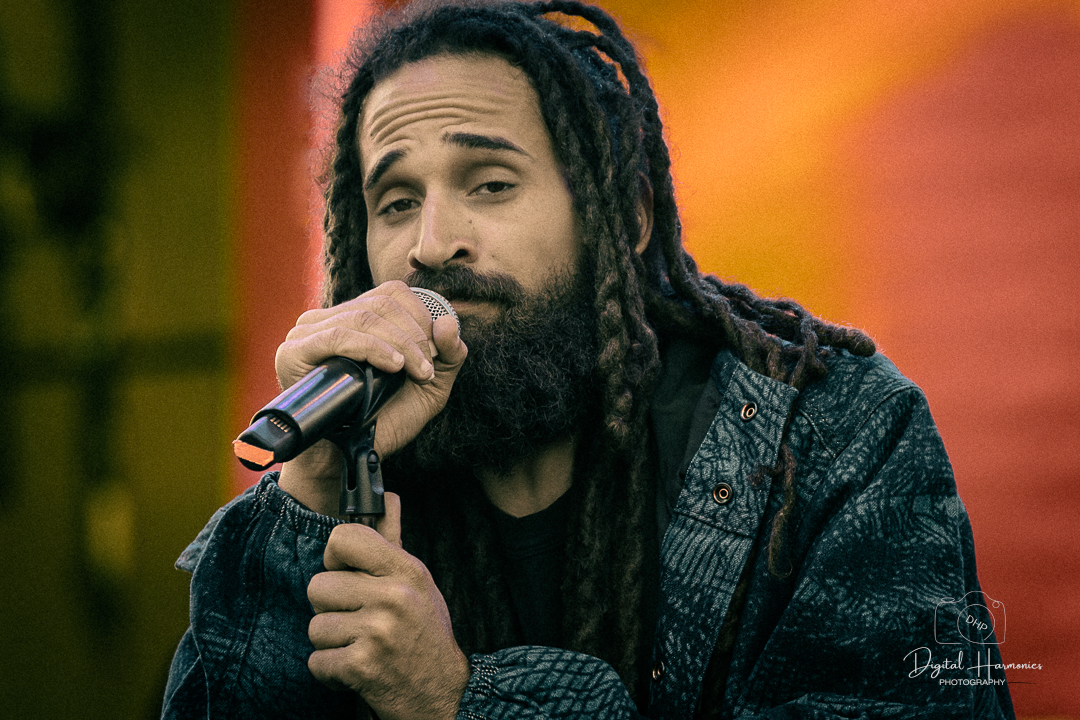 Keznamdi — Reggae On The River 2025