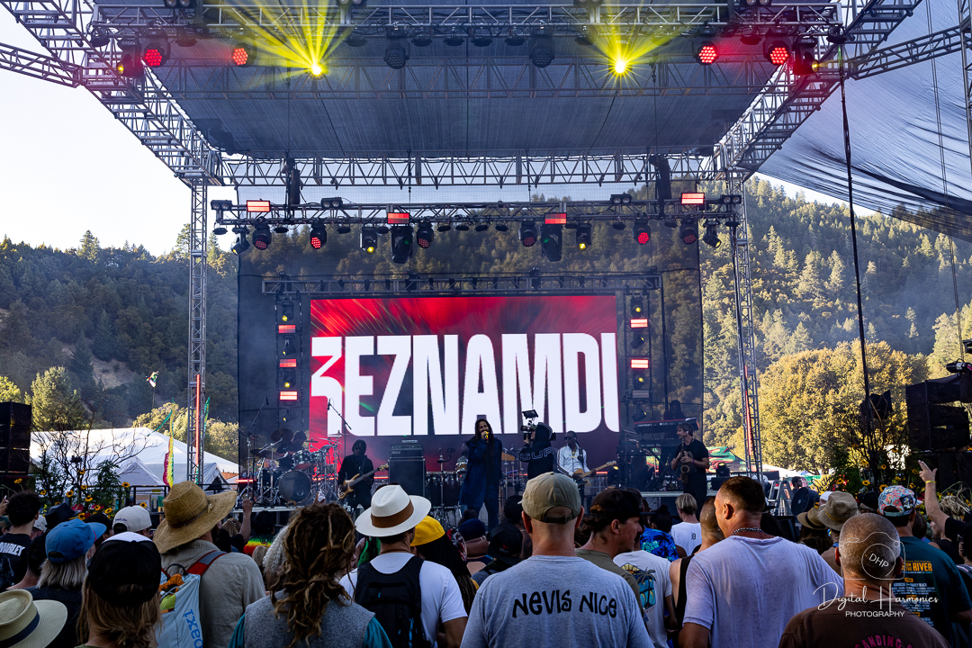 Keznamdi — Reggae On The River 2025