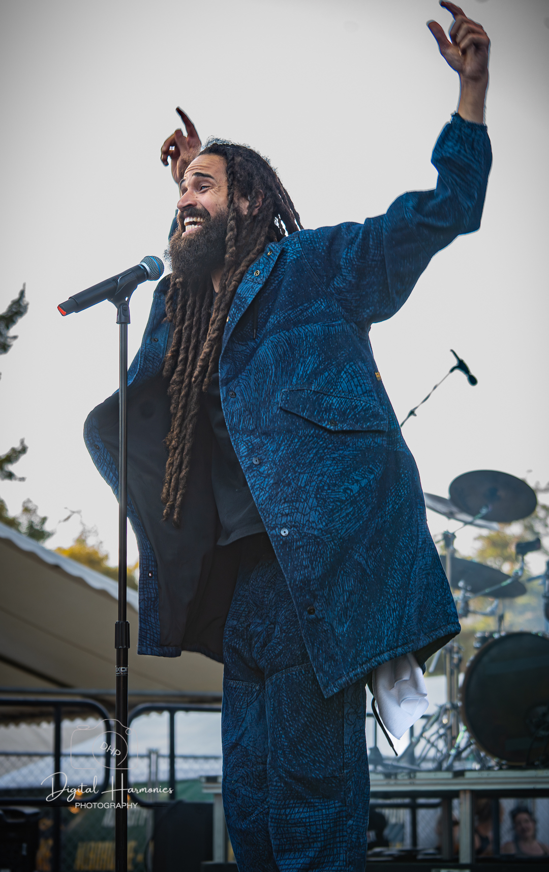 Keznamdi — Reggae On The River 2025