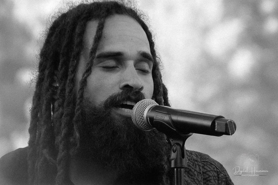 Keznamdi — Reggae On The River 2025