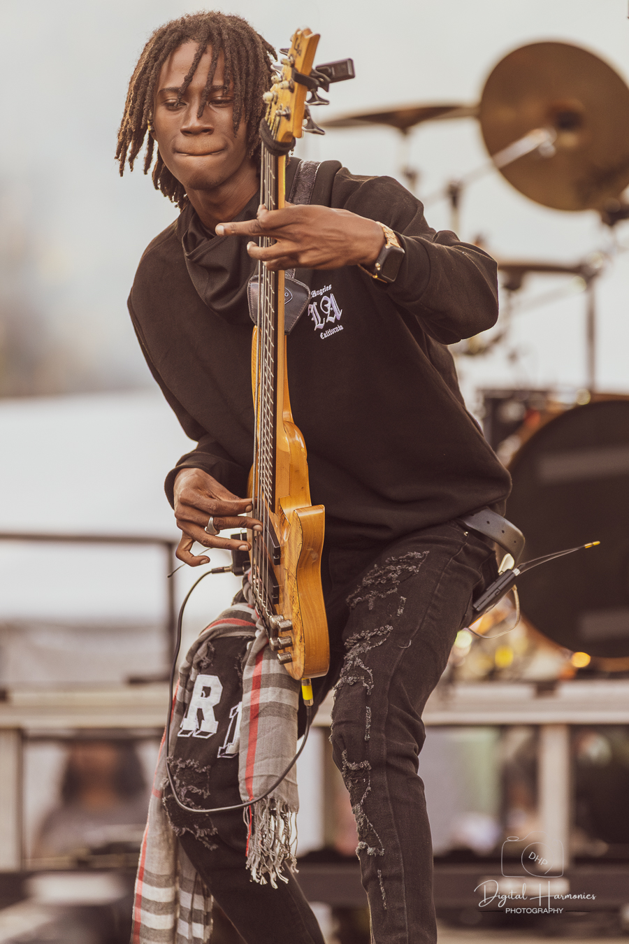 Keznamdi — Reggae On The River 2025