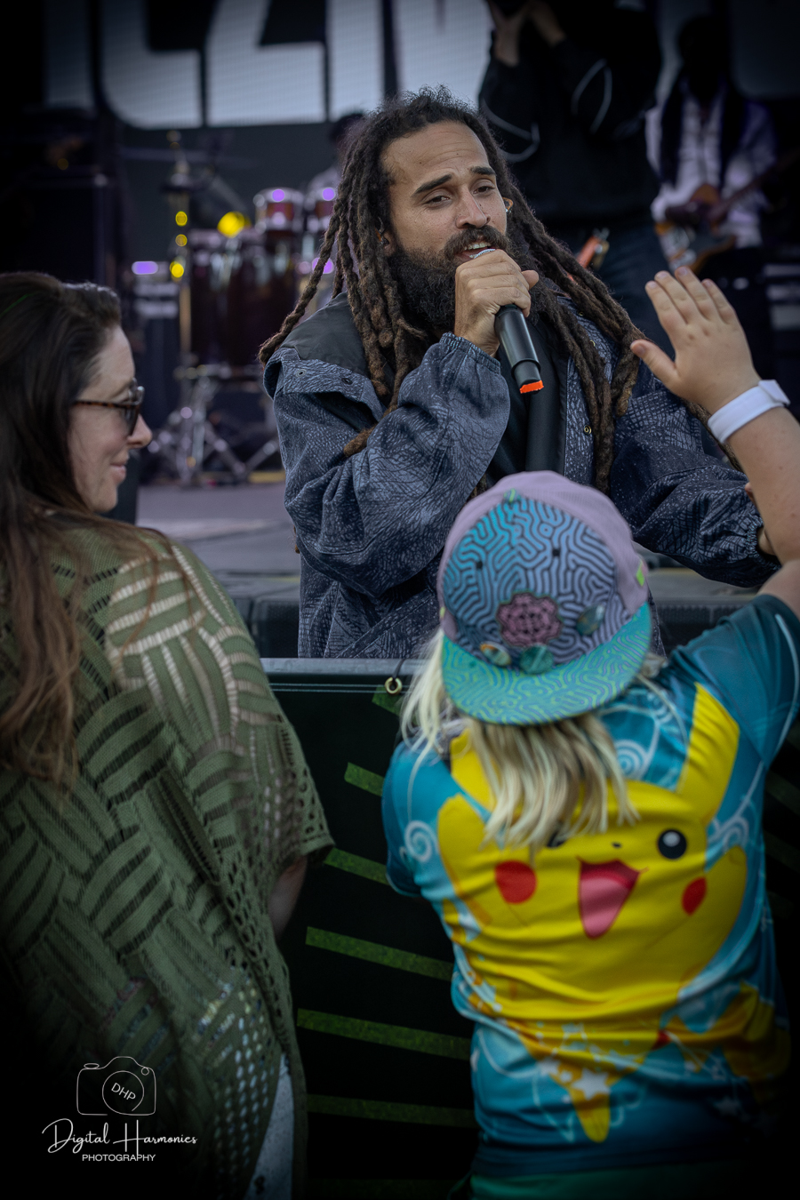 Keznamdi
