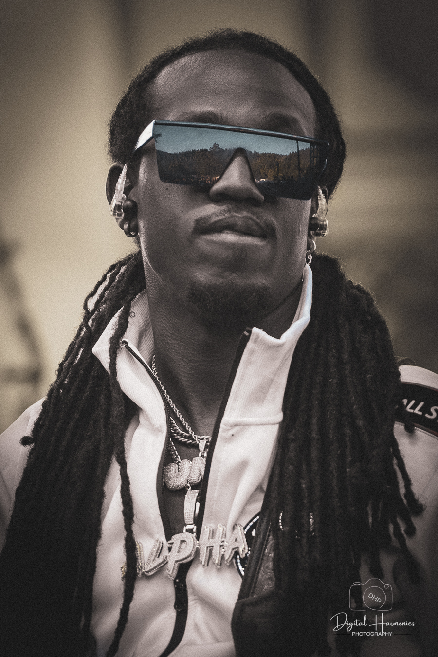 Keznamdi — Reggae On The River 2025