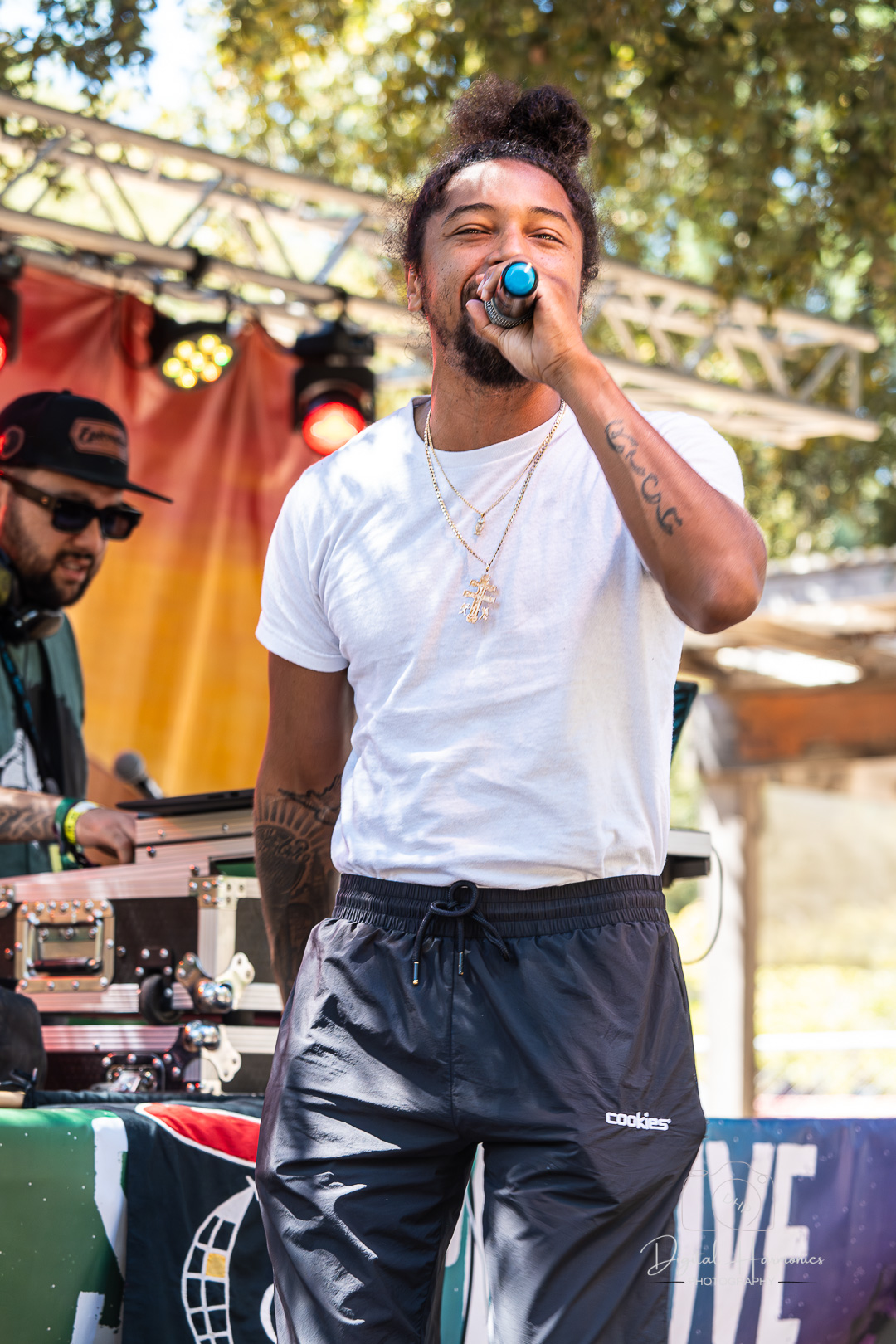 Los Rakas with Epicenter Sound — Reggae On The River 2025