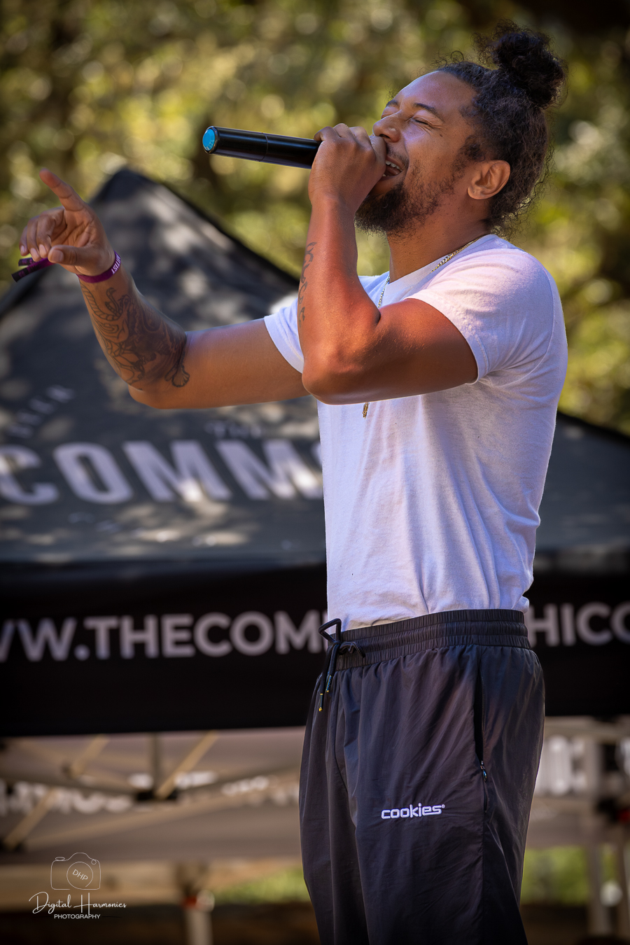 Los Rakas with Epicenter Sound — Reggae On The River 2025