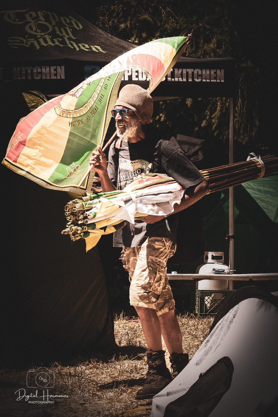 Festival — Reggae On The River 2025