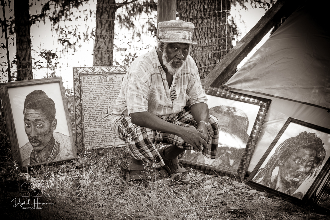 Festival — Reggae On The River 2025