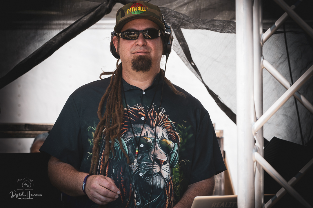 Festival — Reggae On The River 2025
