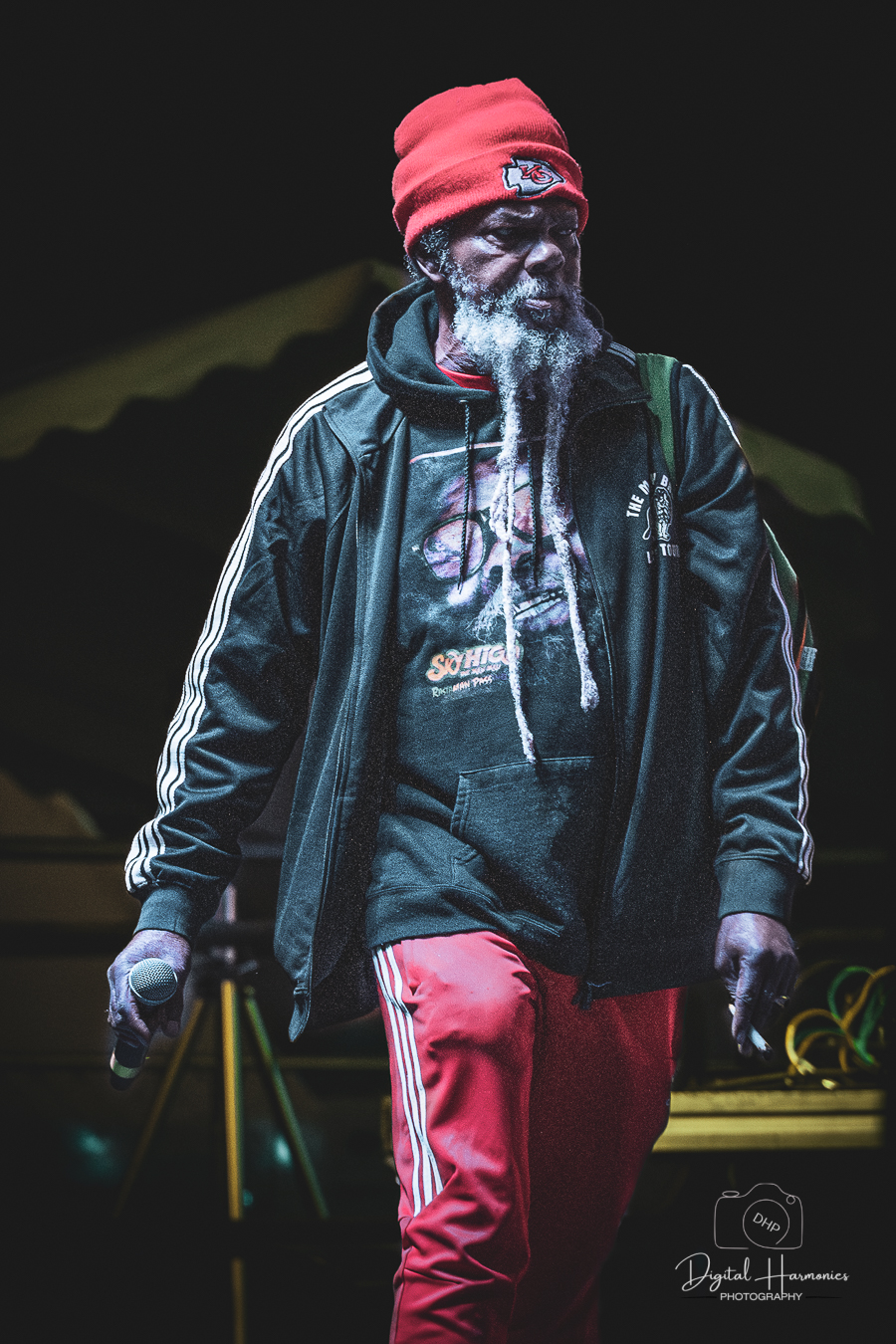 Festival — Reggae On The River 2025