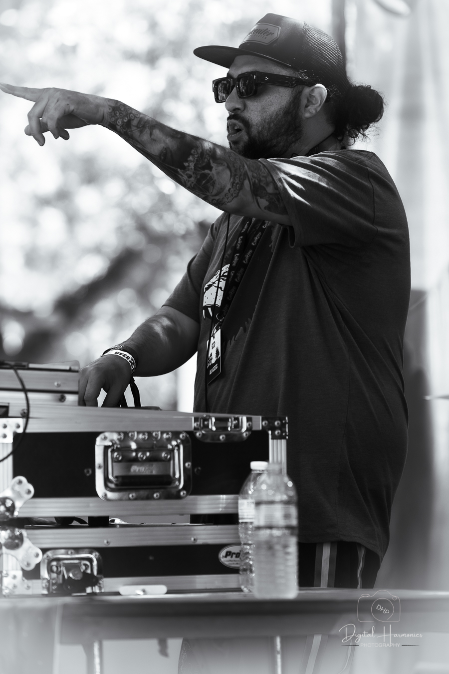 Los Rakas with Epicenter Sound — Reggae On The River 2025
