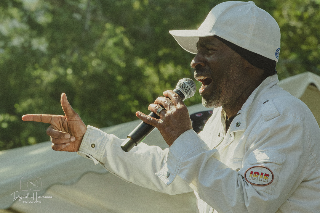 Pato Banton