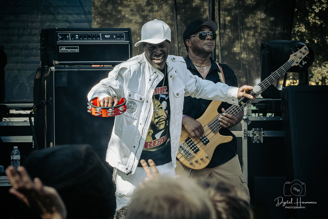 Pato Banton