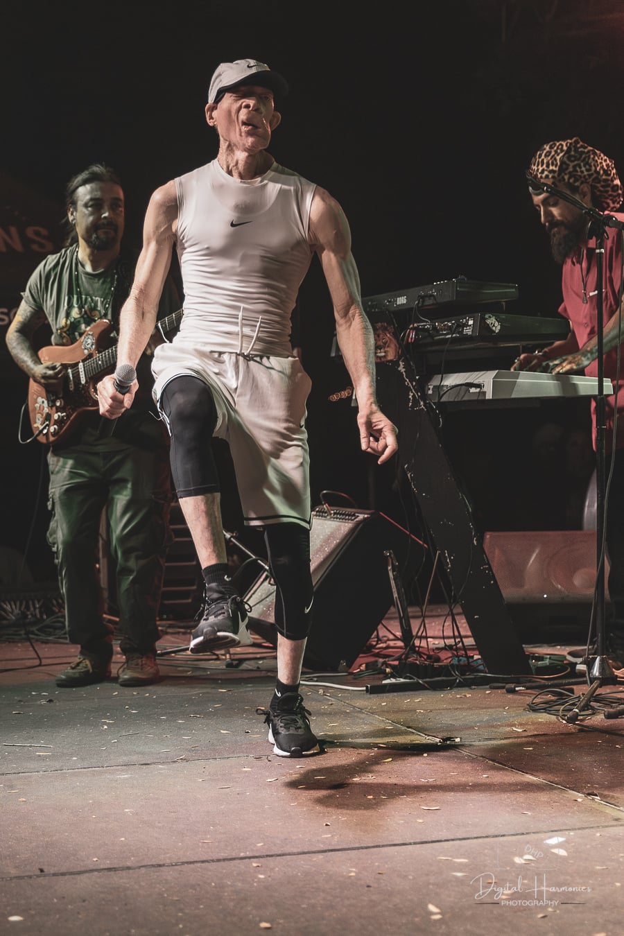 Yellowman
