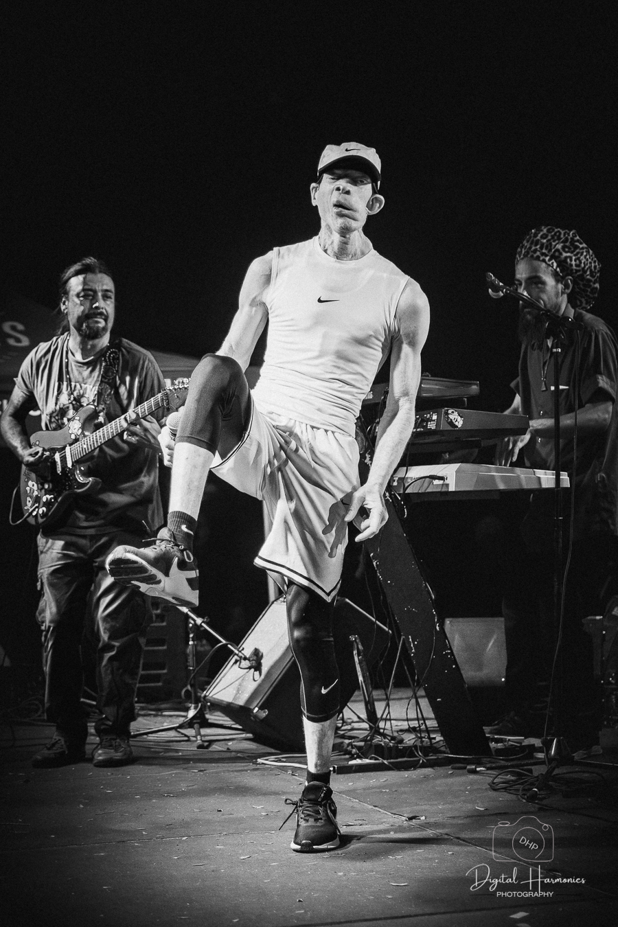 Yellowman
