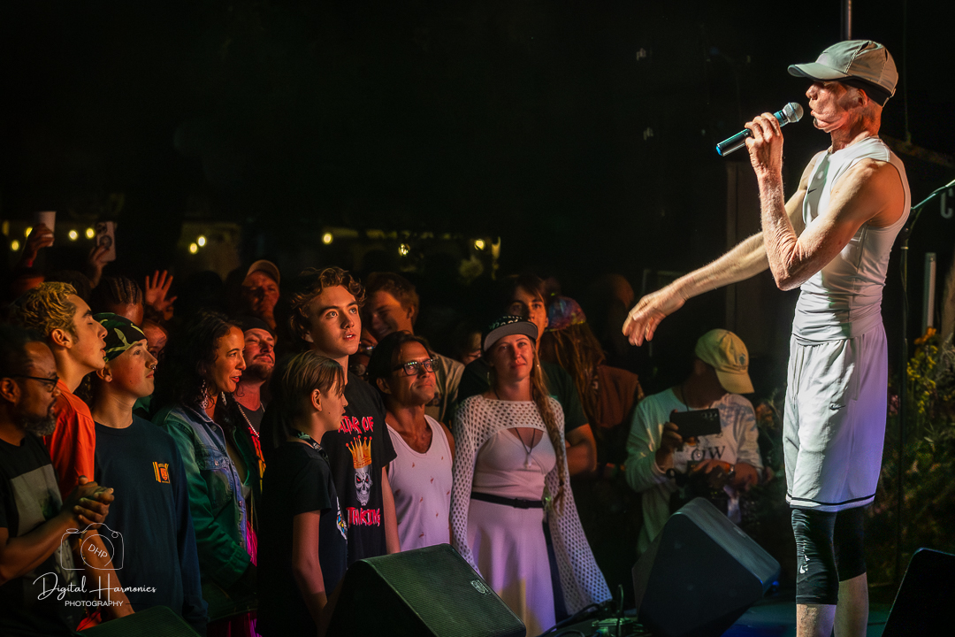 Yellowman