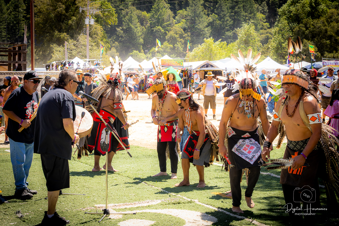 Festival — Reggae On The River 2025