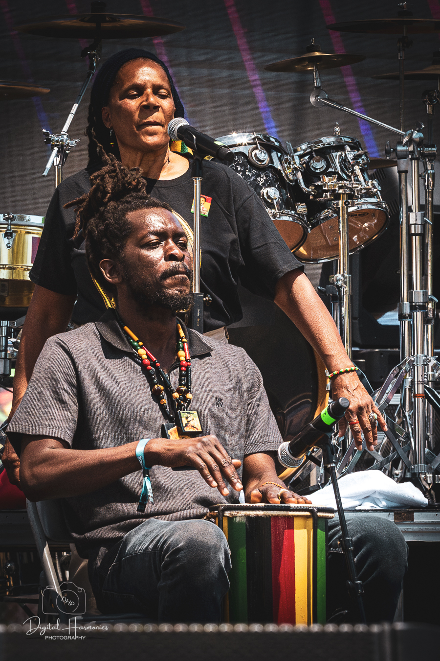 Festival — Reggae On The River 2025