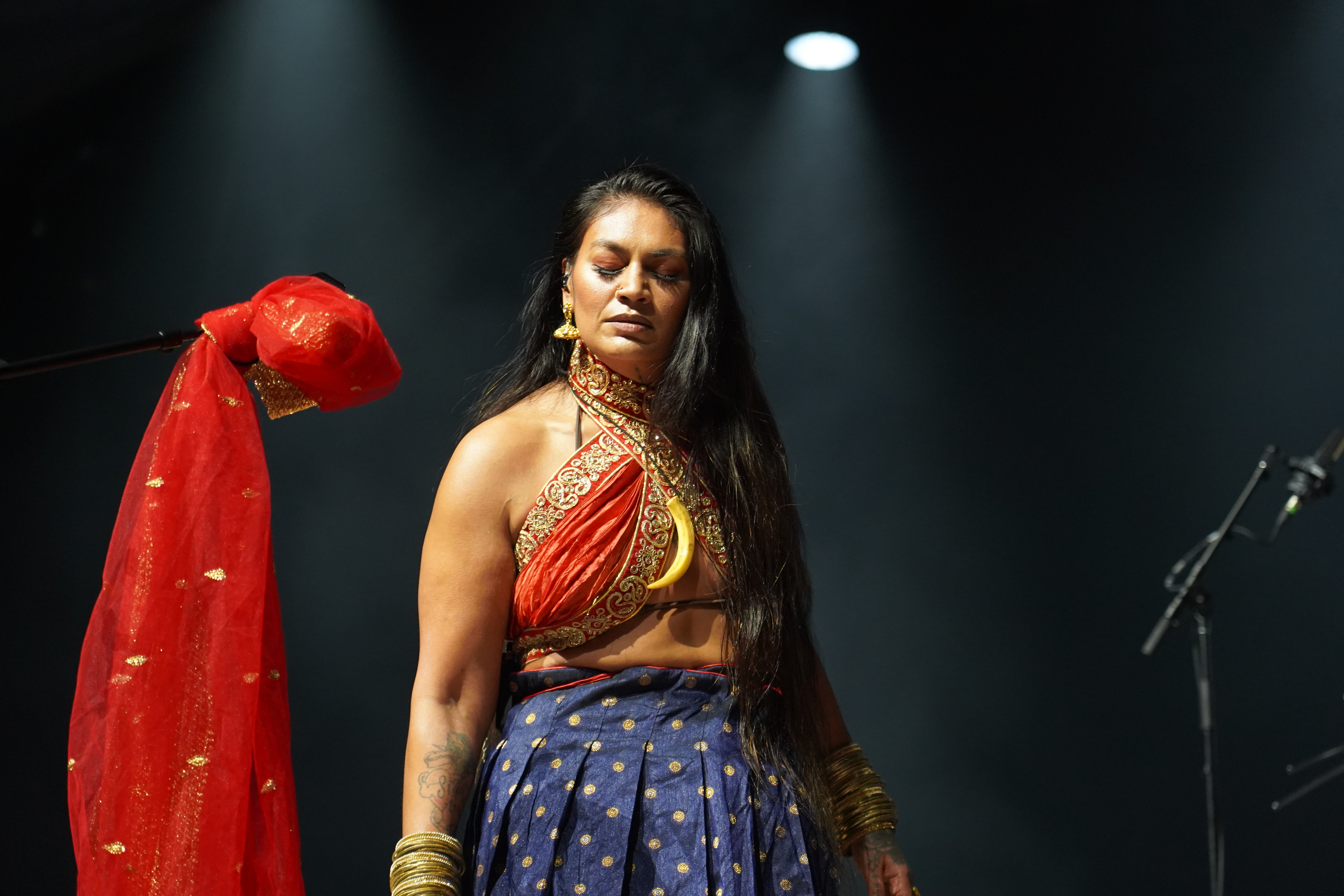Aaradhna