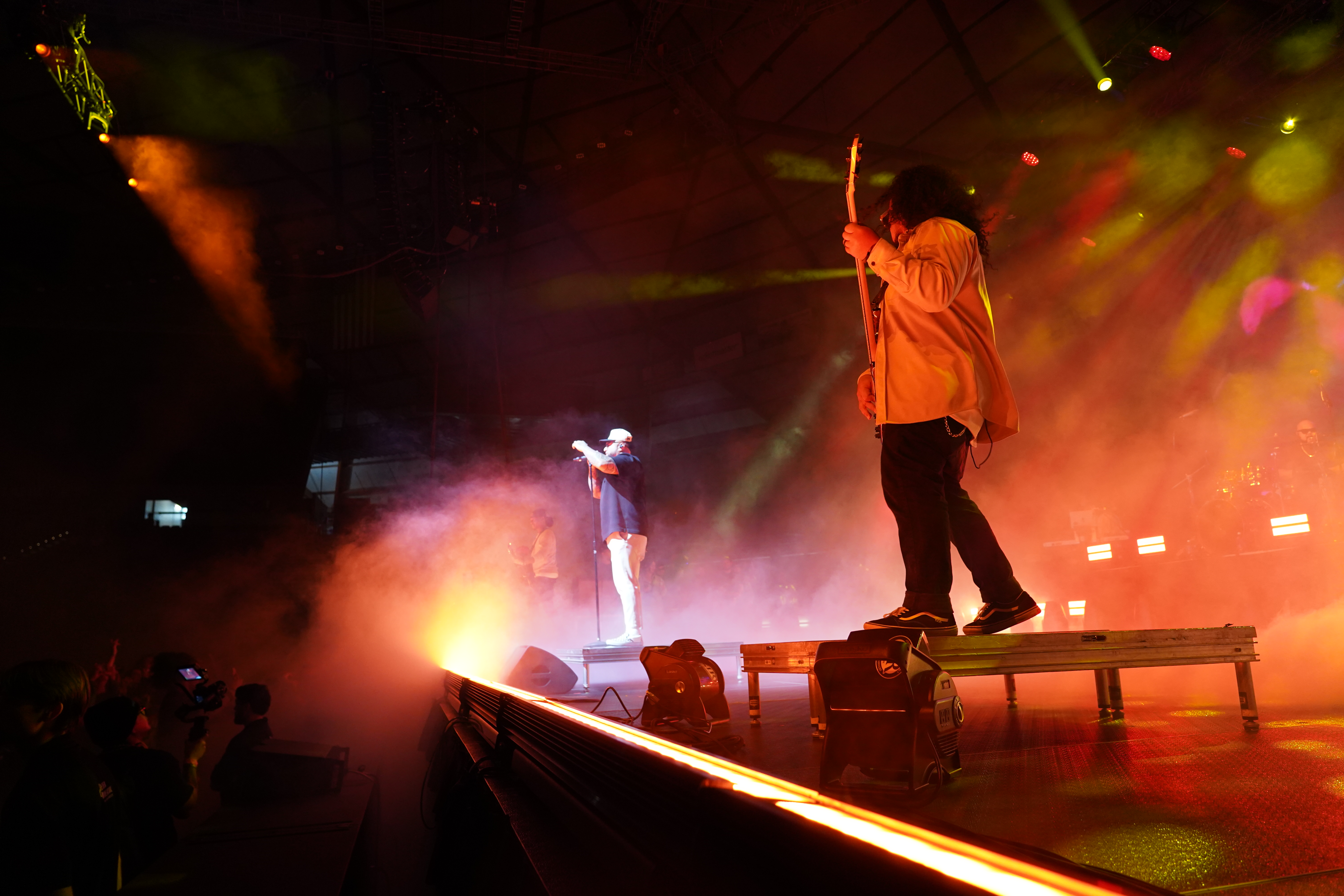 Common Kings photo