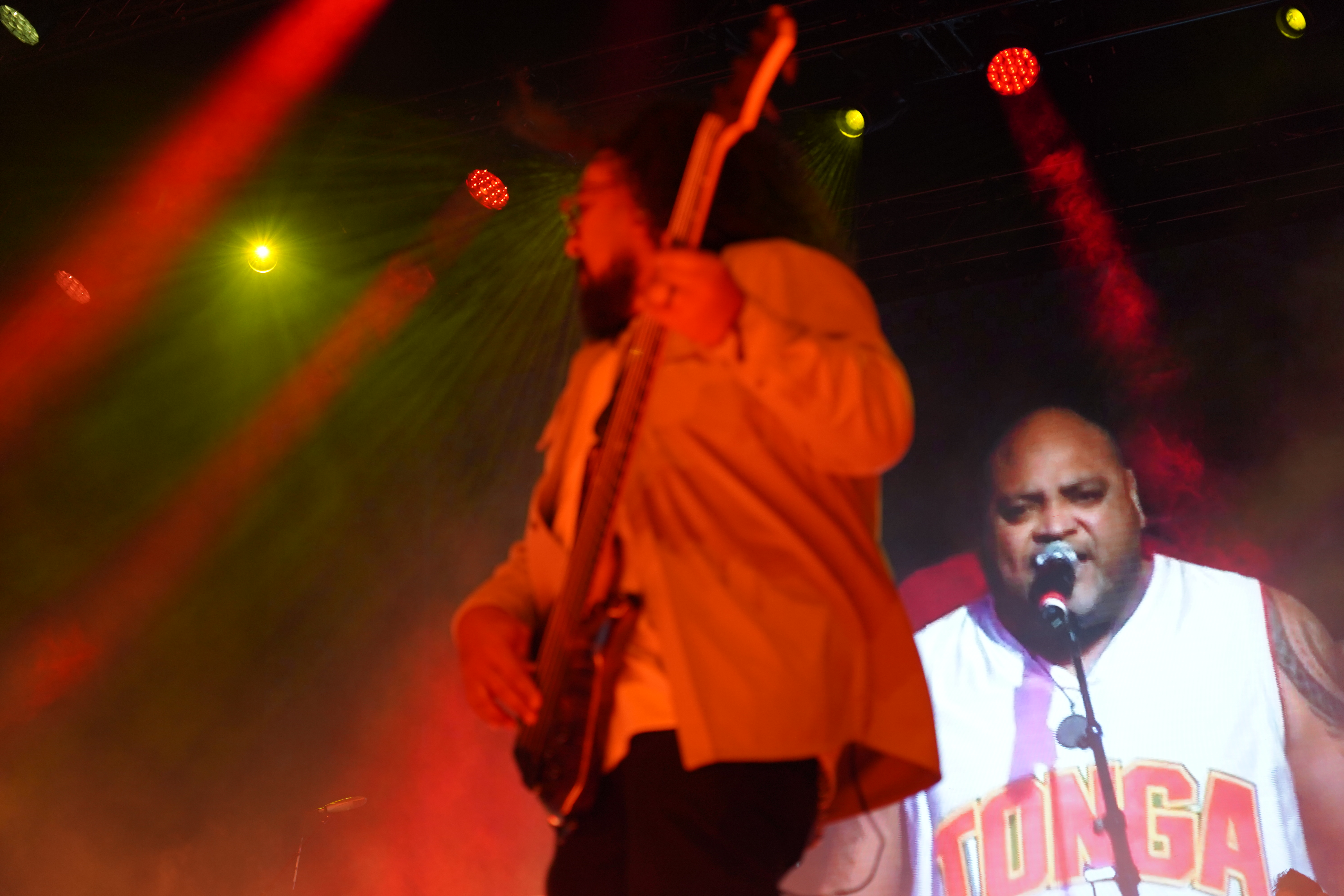 Common Kings