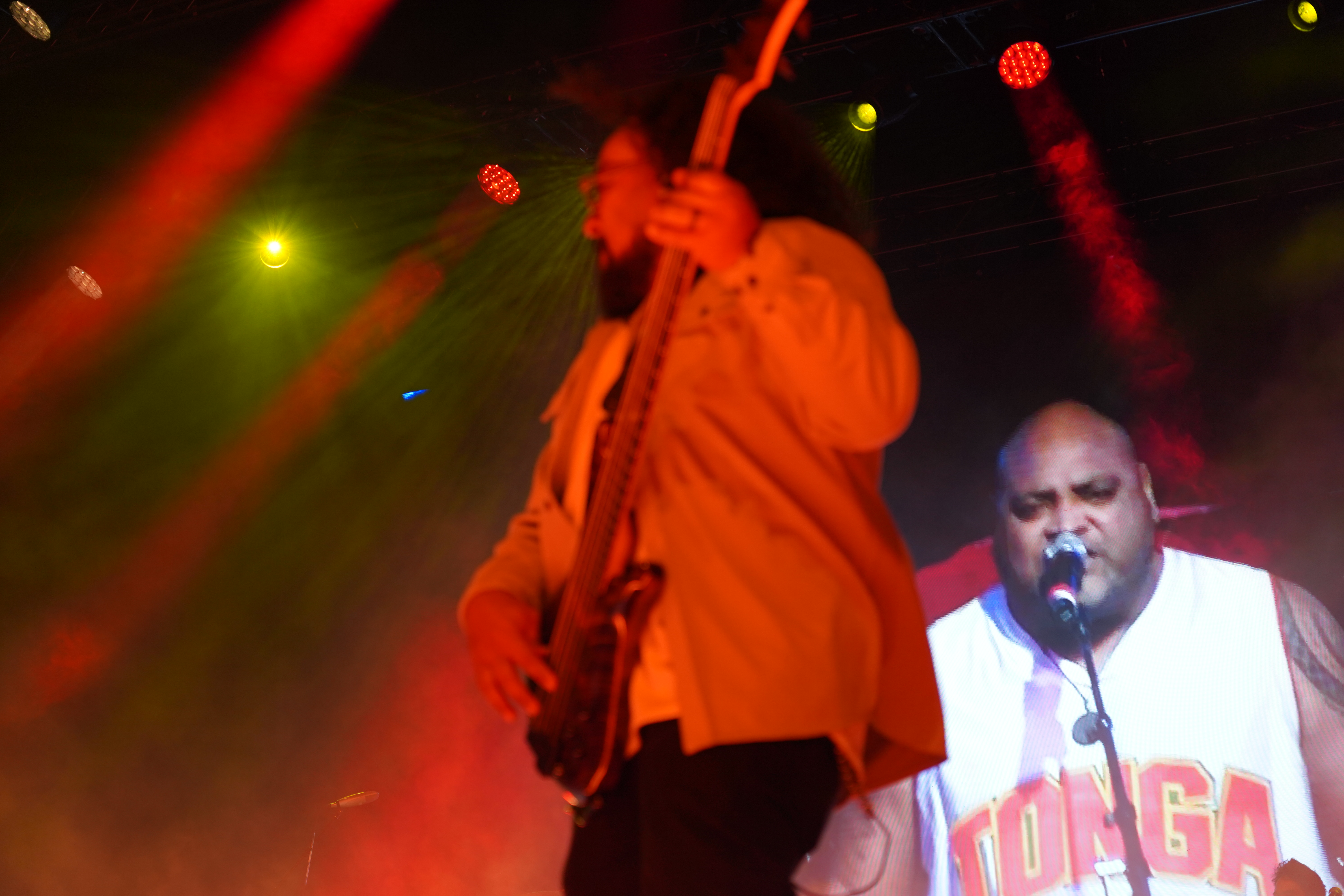 Common Kings
