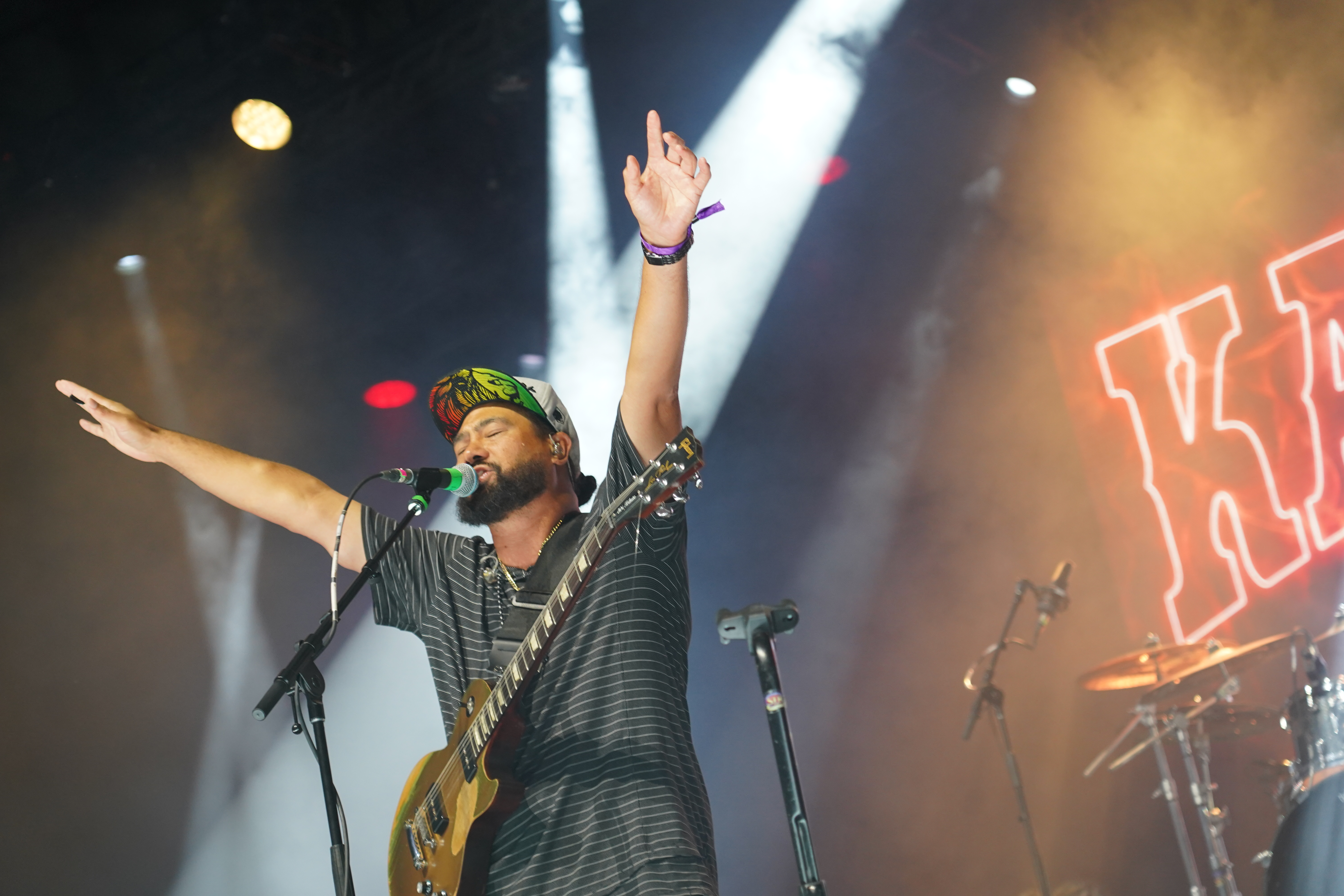 Katchafire