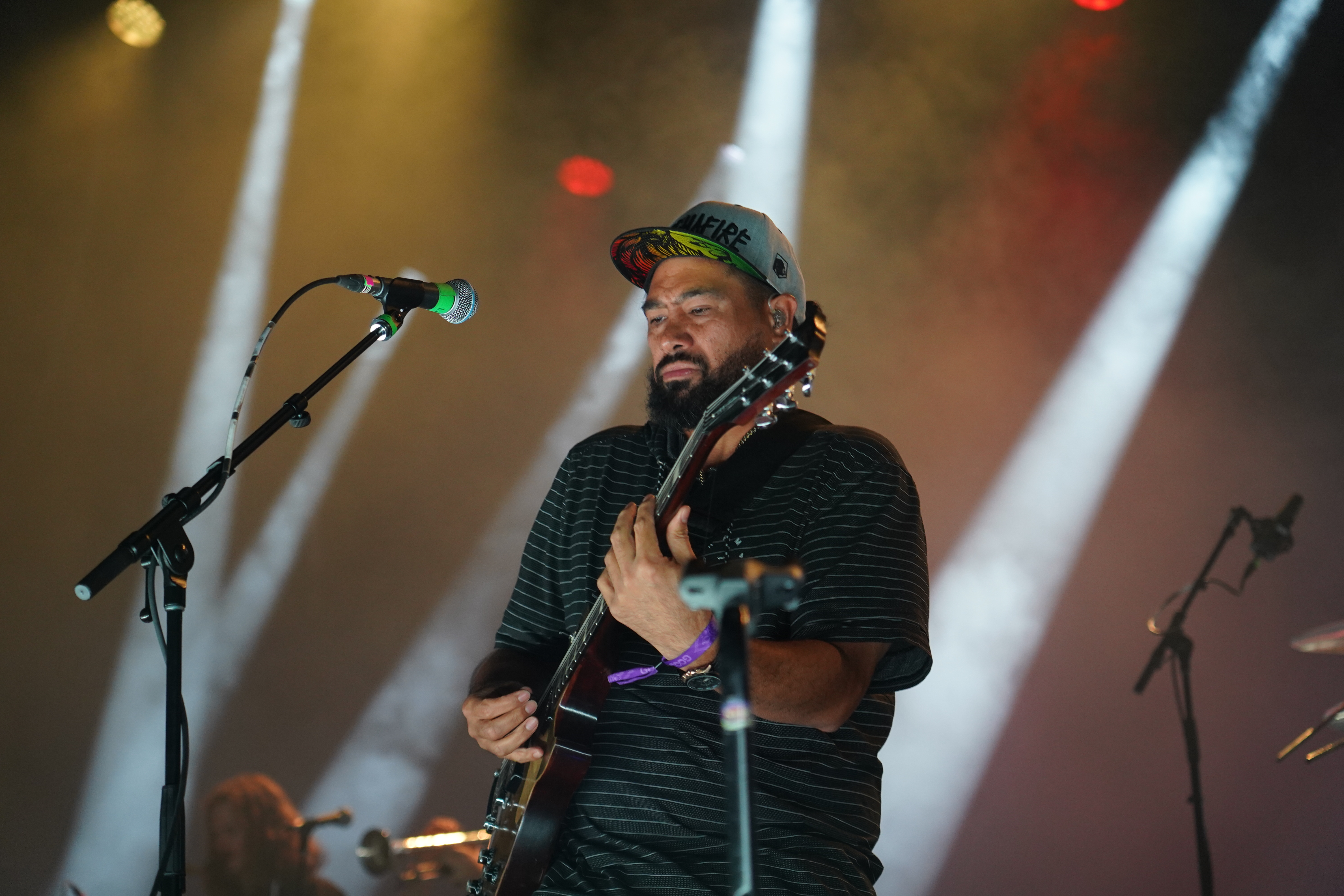 Katchafire