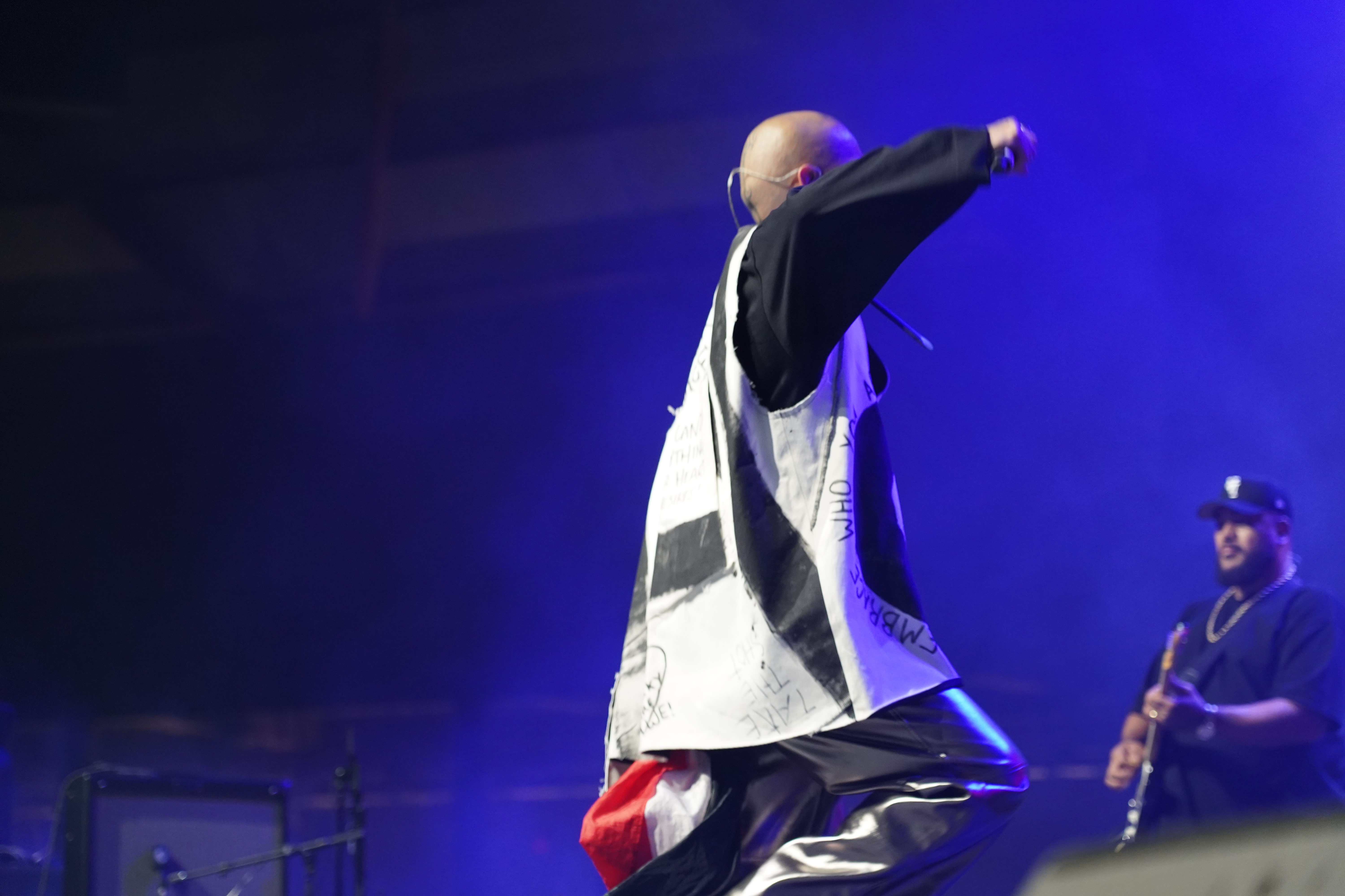 Stan Walker — Holo Holo 2025