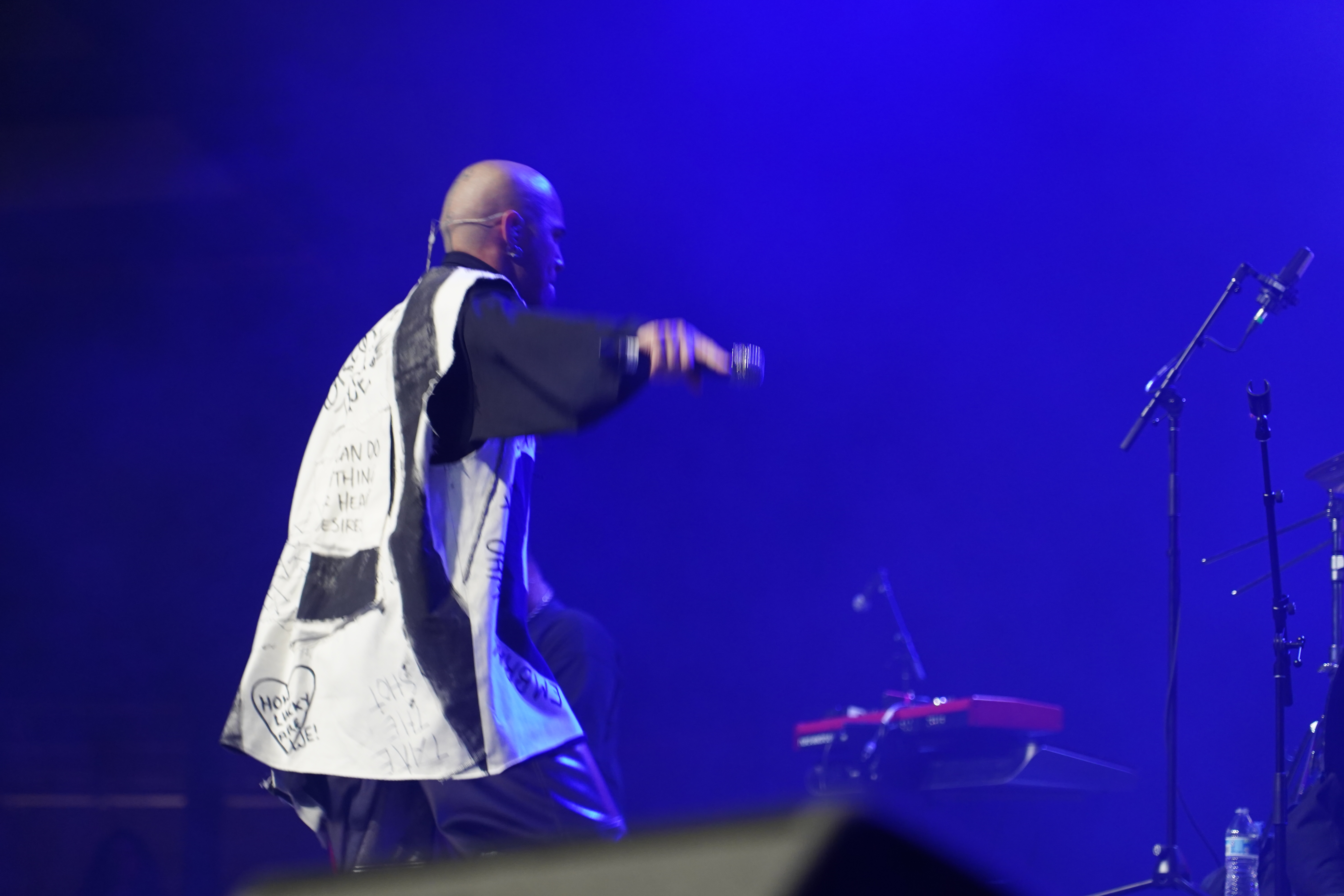 Stan Walker — Holo Holo 2025
