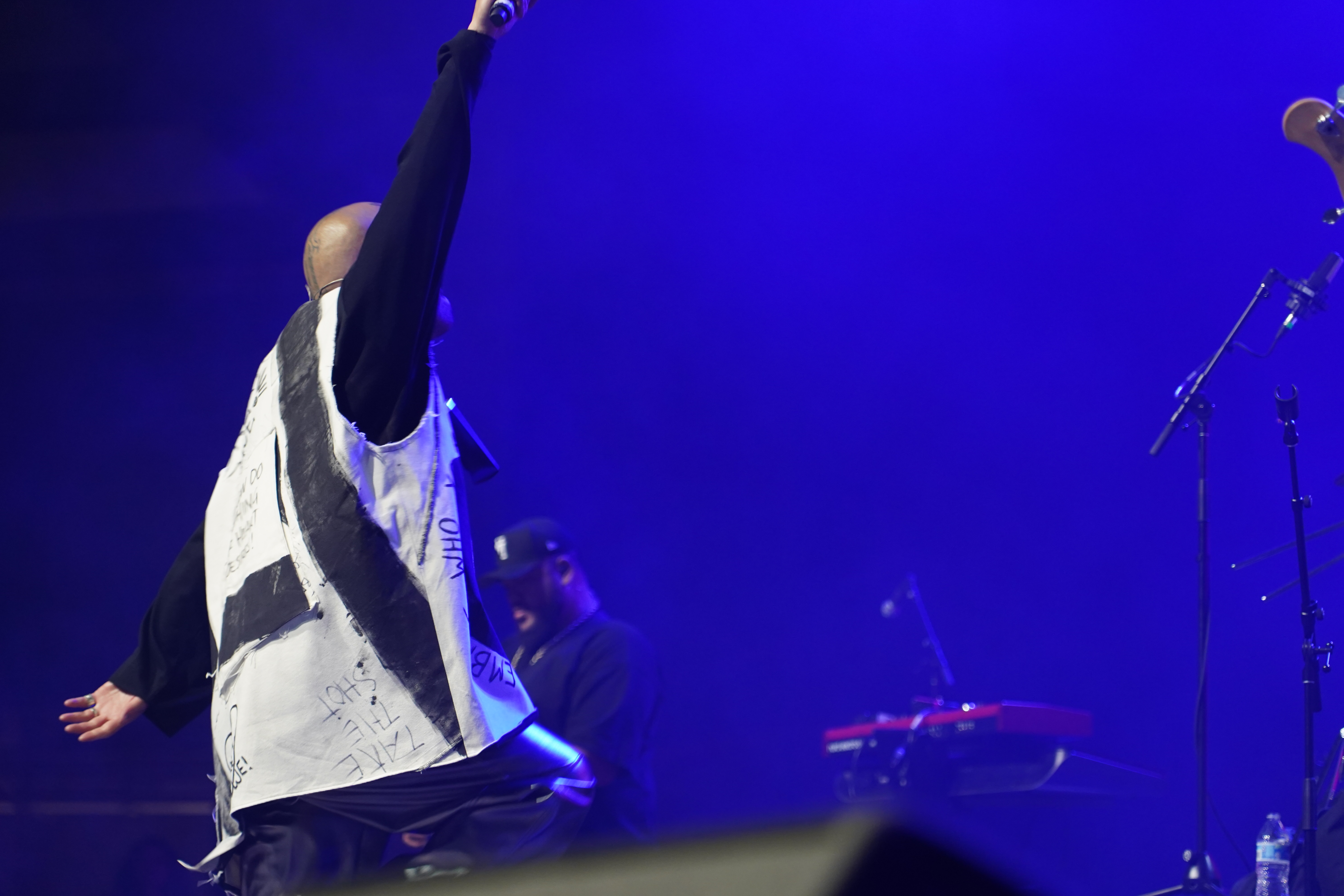 Stan Walker — Holo Holo 2025