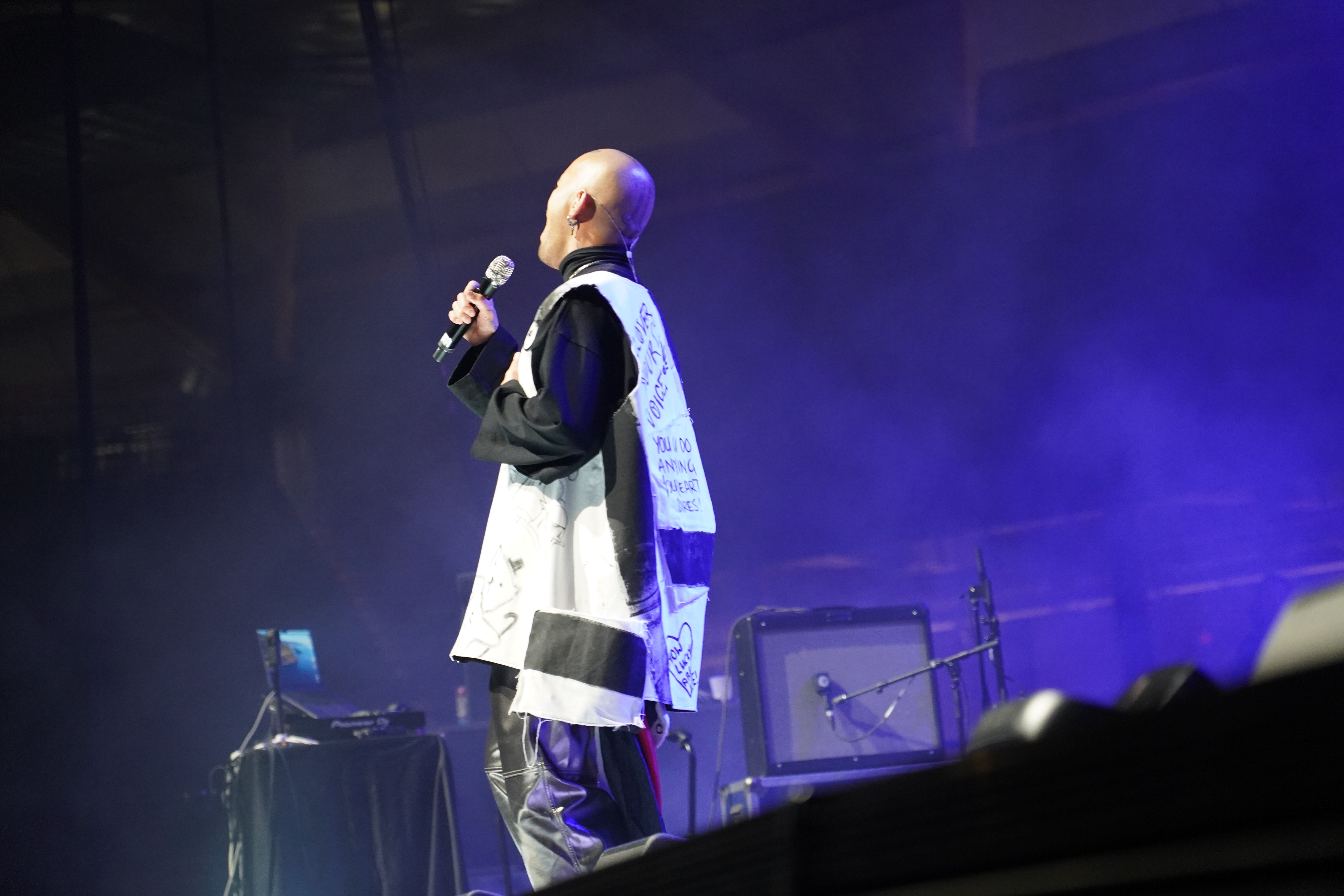 Stan Walker — Holo Holo 2025