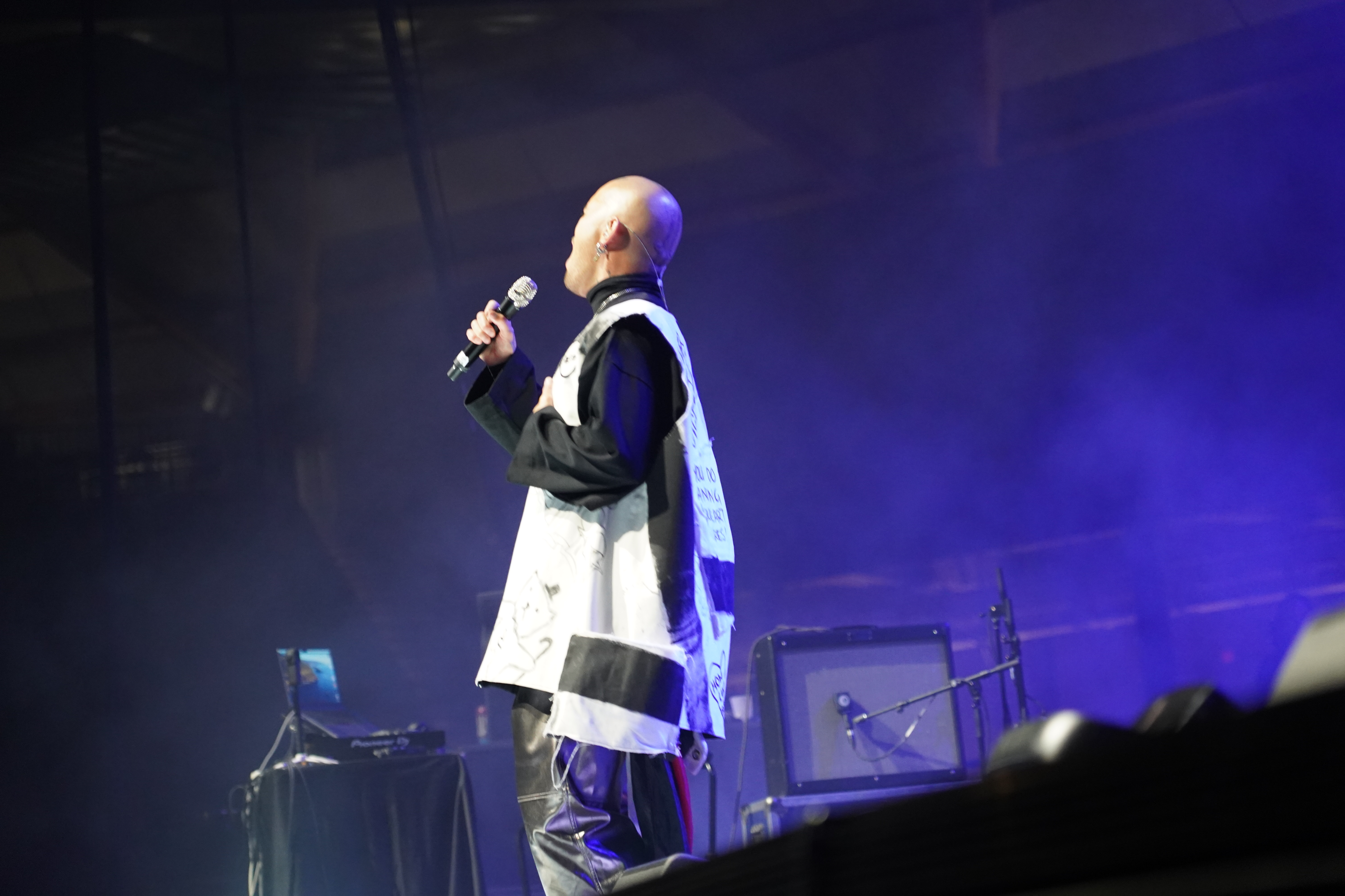 Stan Walker — Holo Holo 2025