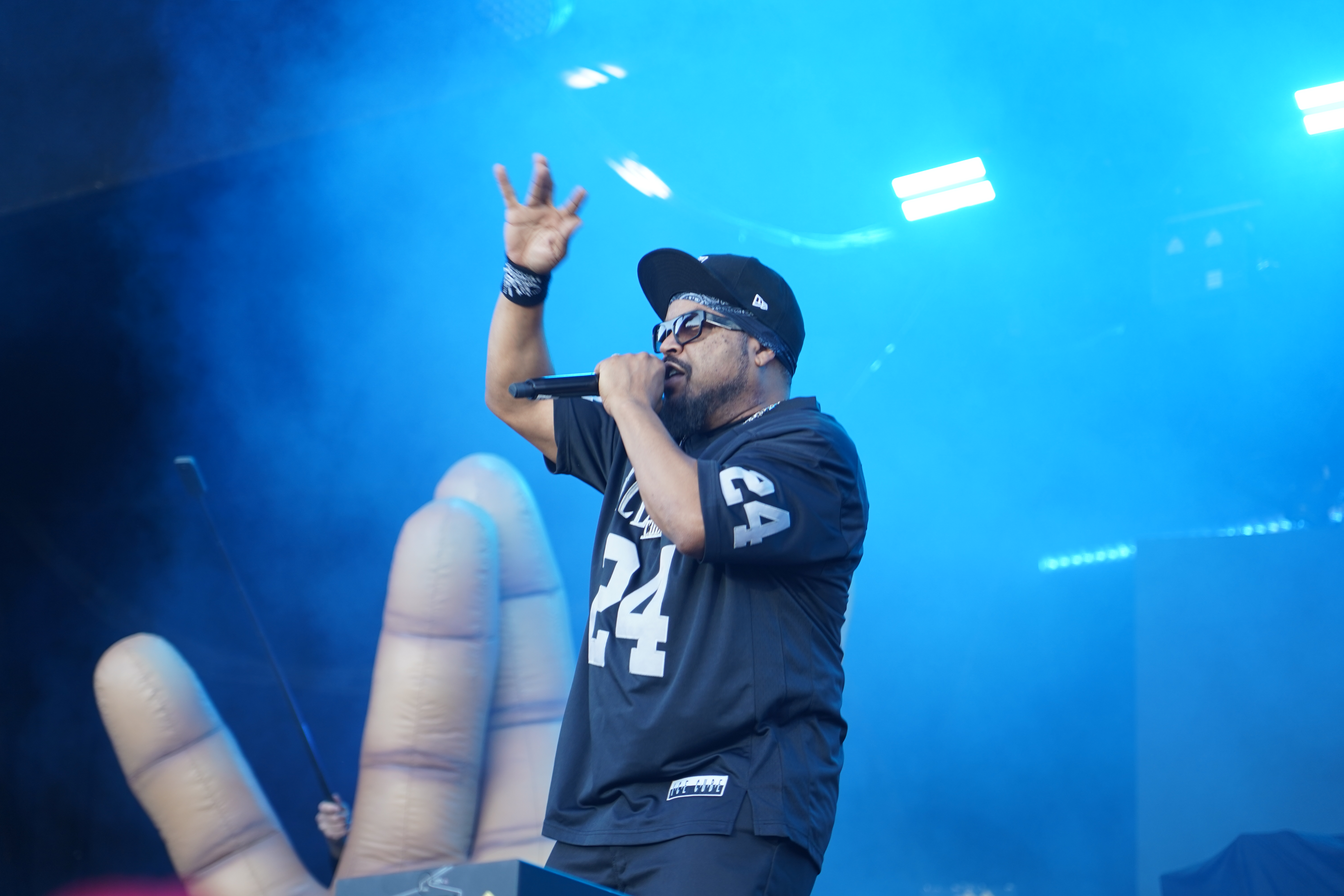 Ice Cube photo