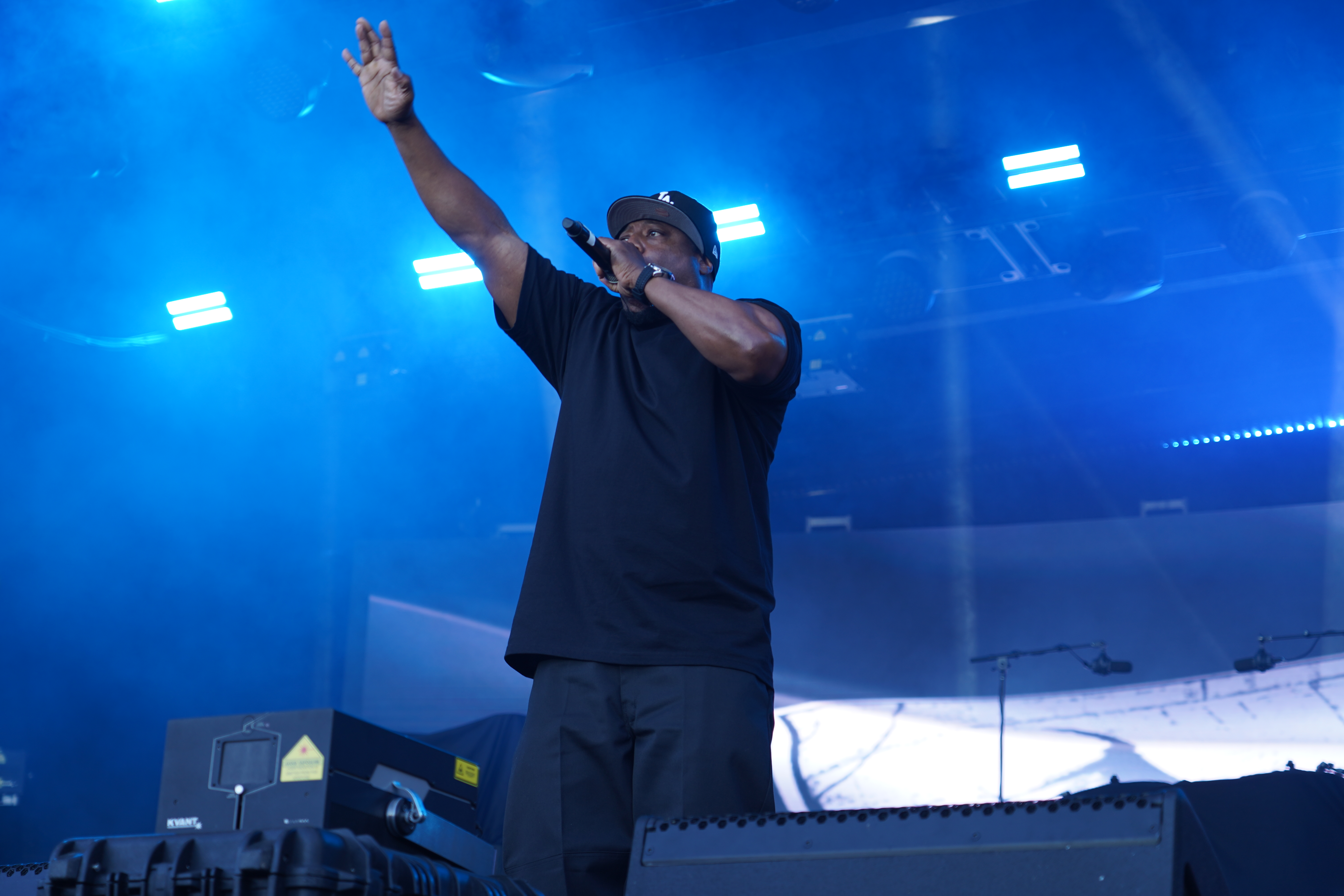 Ice Cube — California Roots Music & Arts Festival 2024